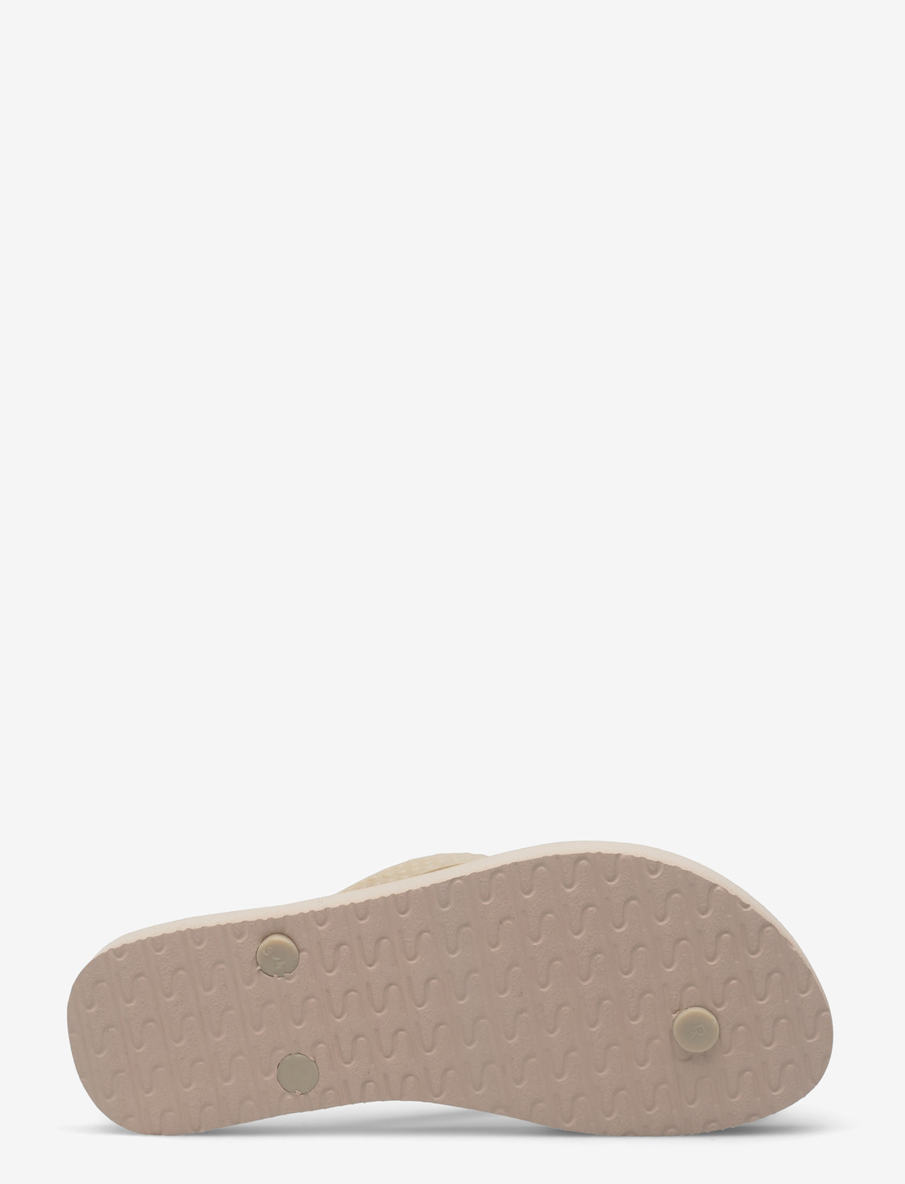 Speedo - Speedo Flip Flop AF - sko - cream - 4
