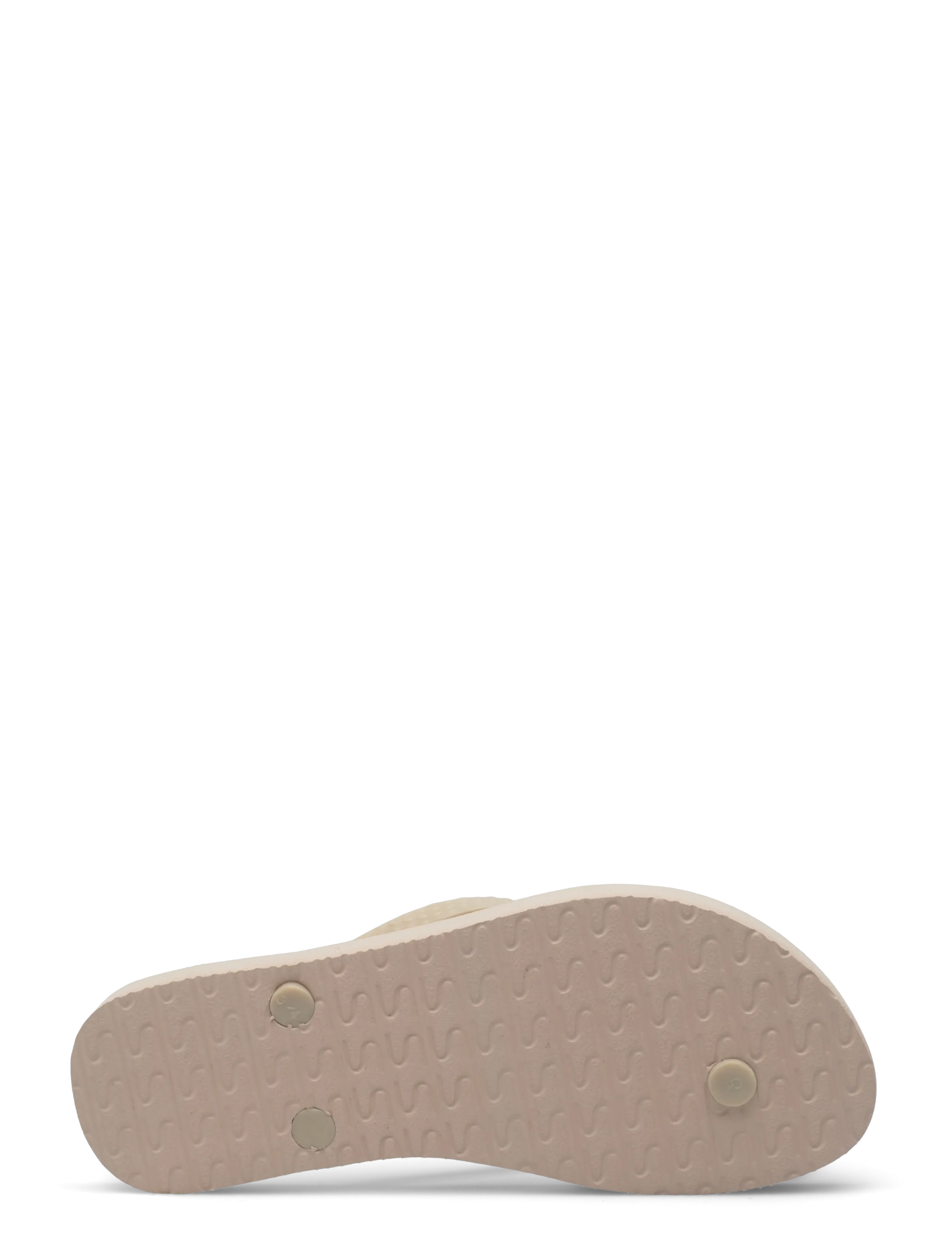 Speedo - Speedo Flip Flop AF - flip flops - cream - 4
