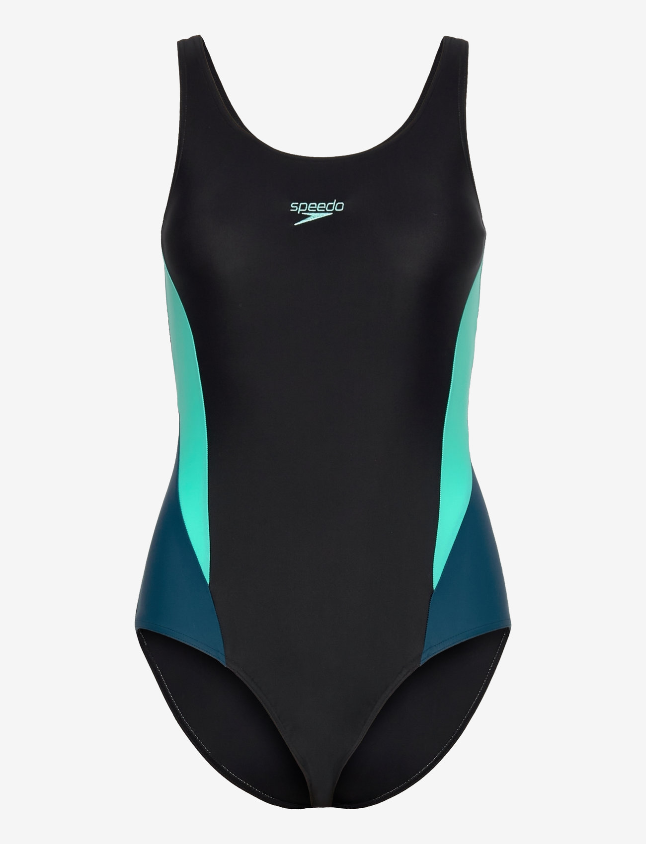Speedo - Womens Colourblock 2.0 - blue - 0