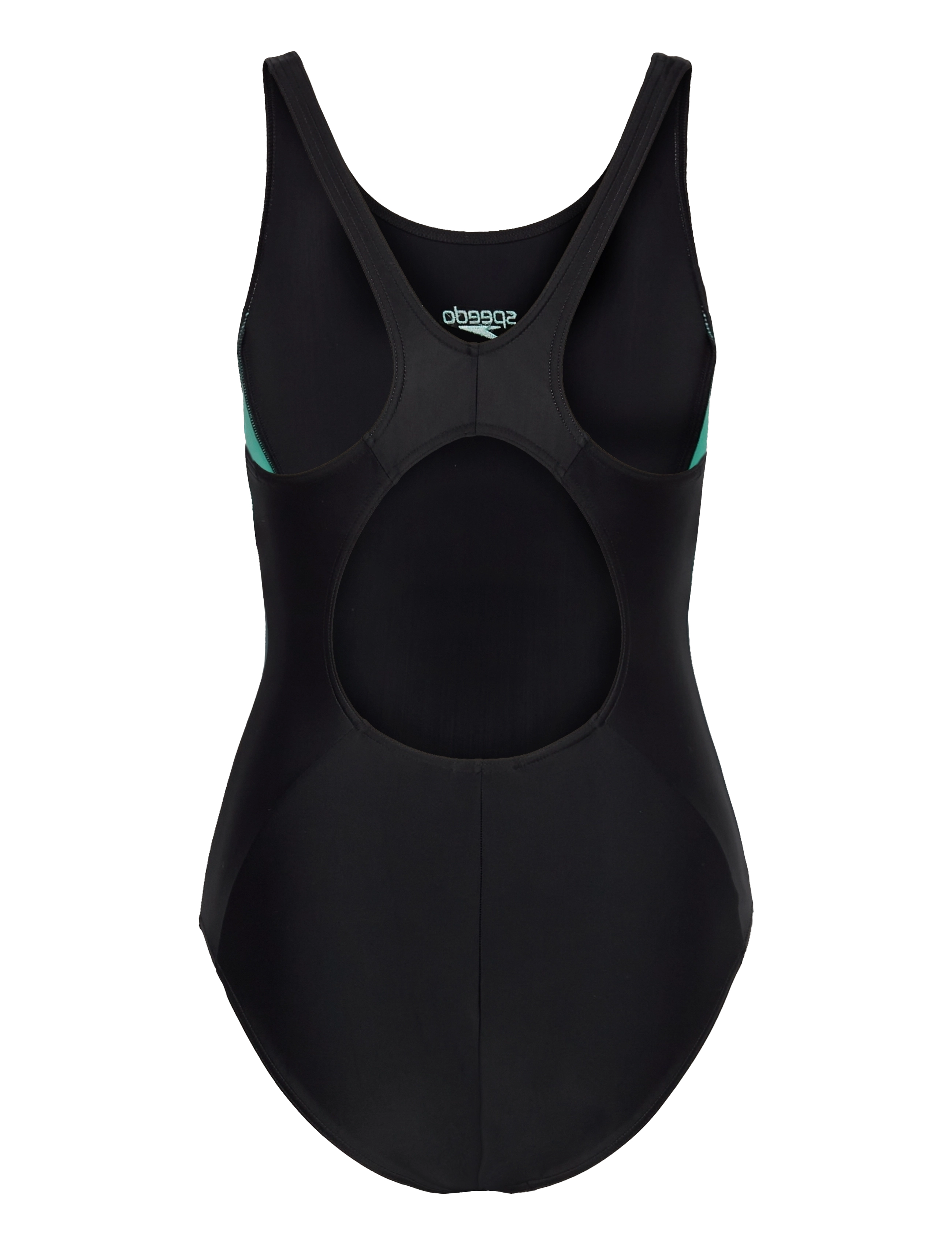 Speedo - Womens Colourblock 2.0 - uimapuvut - blue - 1