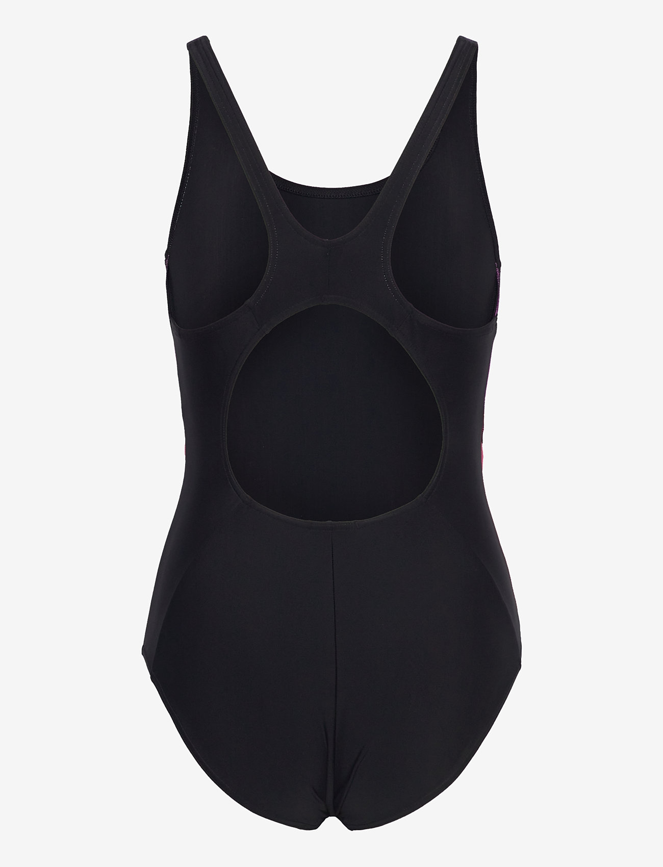 Speedo - Womens Colourblock 2.0 - badedragter - purple - 1