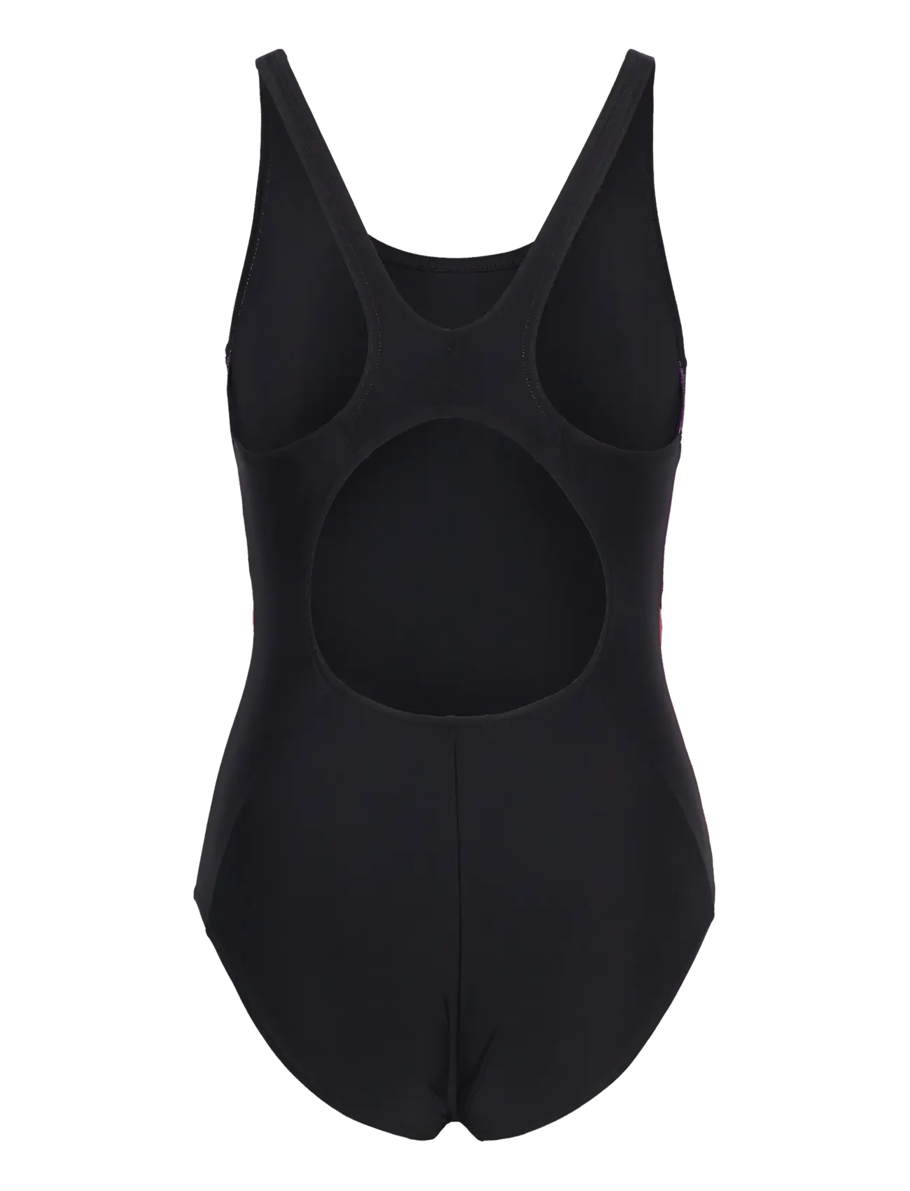 Speedo - Womens Colourblock 2.0 - badedragter - purple - 1