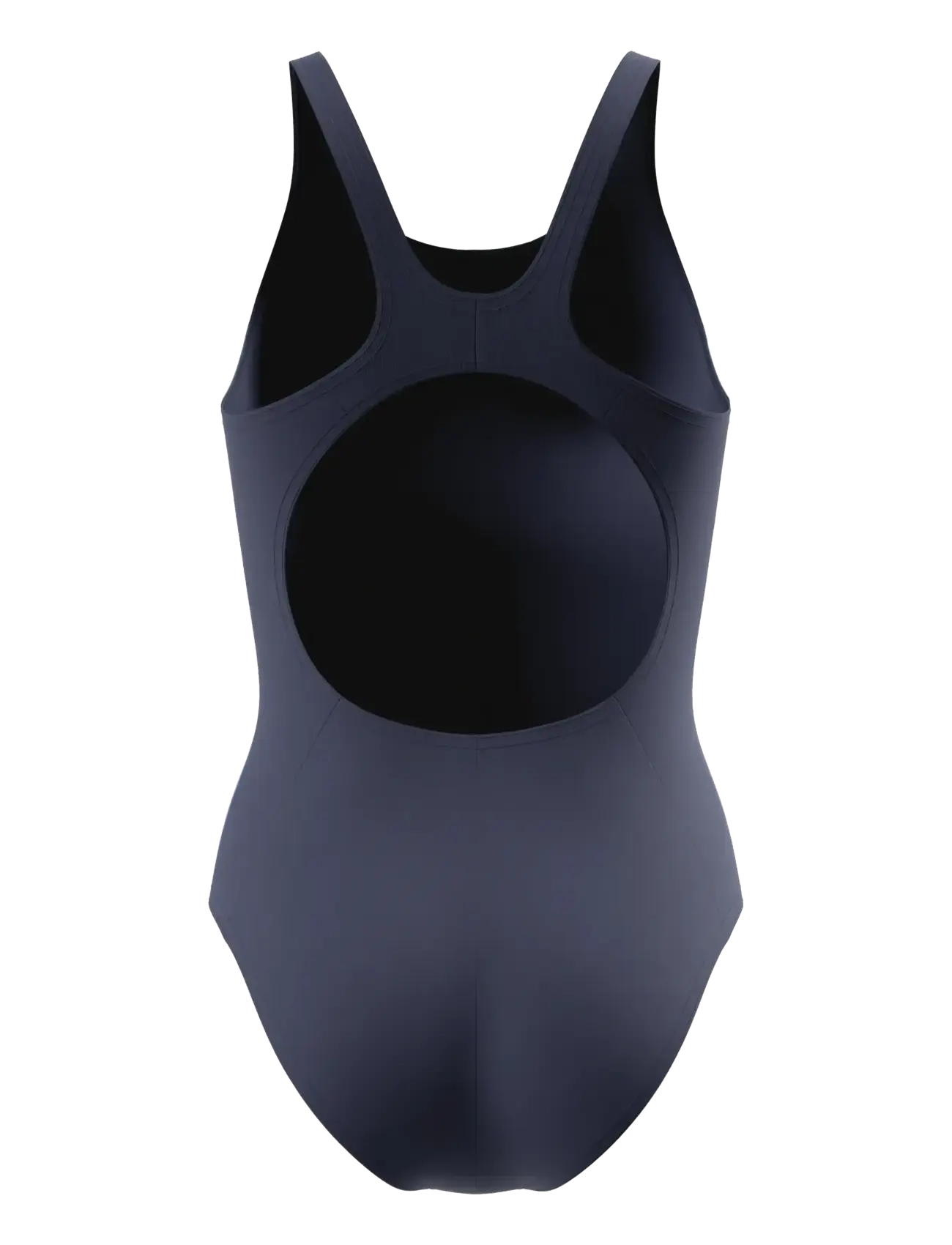 Speedo - Colourblock Splice Muscleback Swimsuit - sportsbadetøj - peacoat/glacier blue/moonlight lavender - 2
