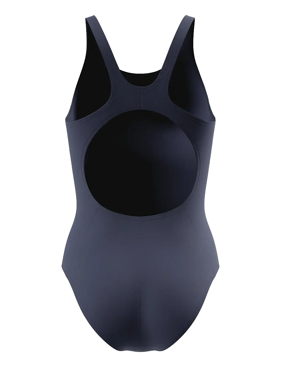Speedo - Colourblock Splice Muscleback Swimsuit - sportsbadetøj - peacoat/glacier blue/moonlight lavender - 2