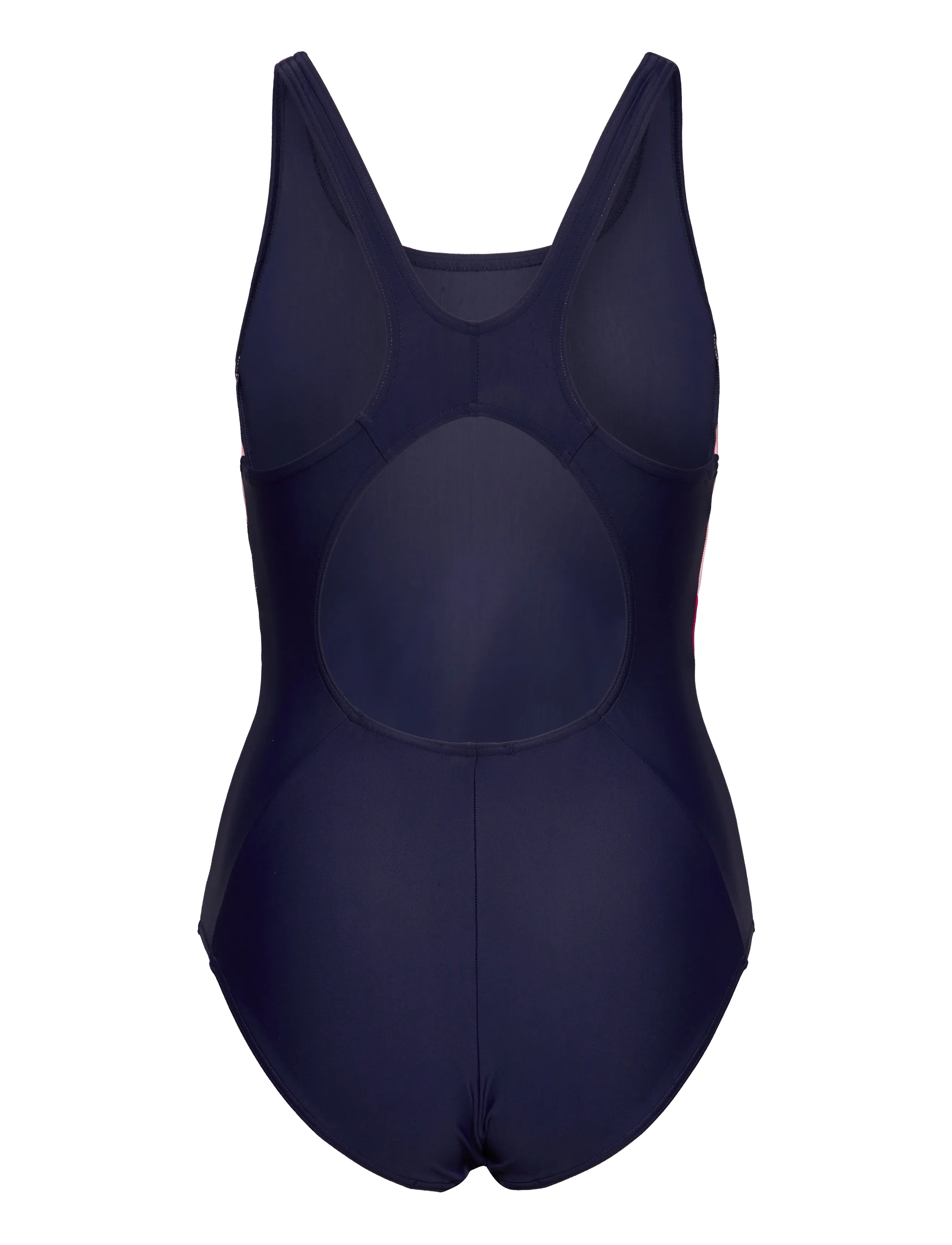 Colorblock Splice 2.0 One Piece 2