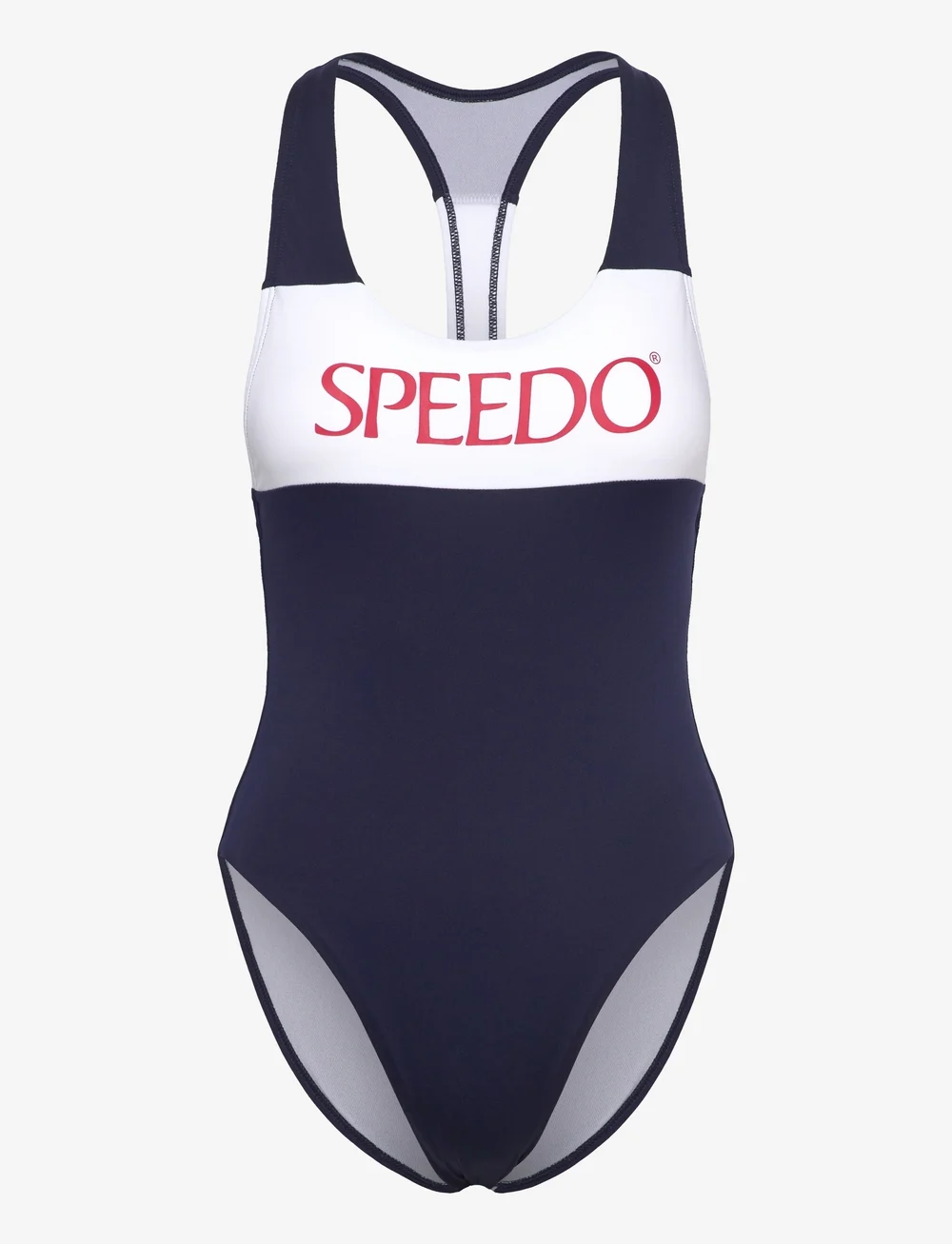 Speedo - 8-004433 CB Racerback 1 Pc - sport-bademode - peacoat - 1