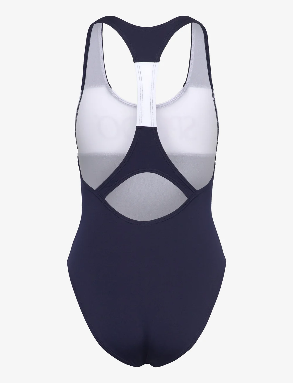 Speedo - 8-004433 CB Racerback 1 Pc - sport-bademode - peacoat - 2