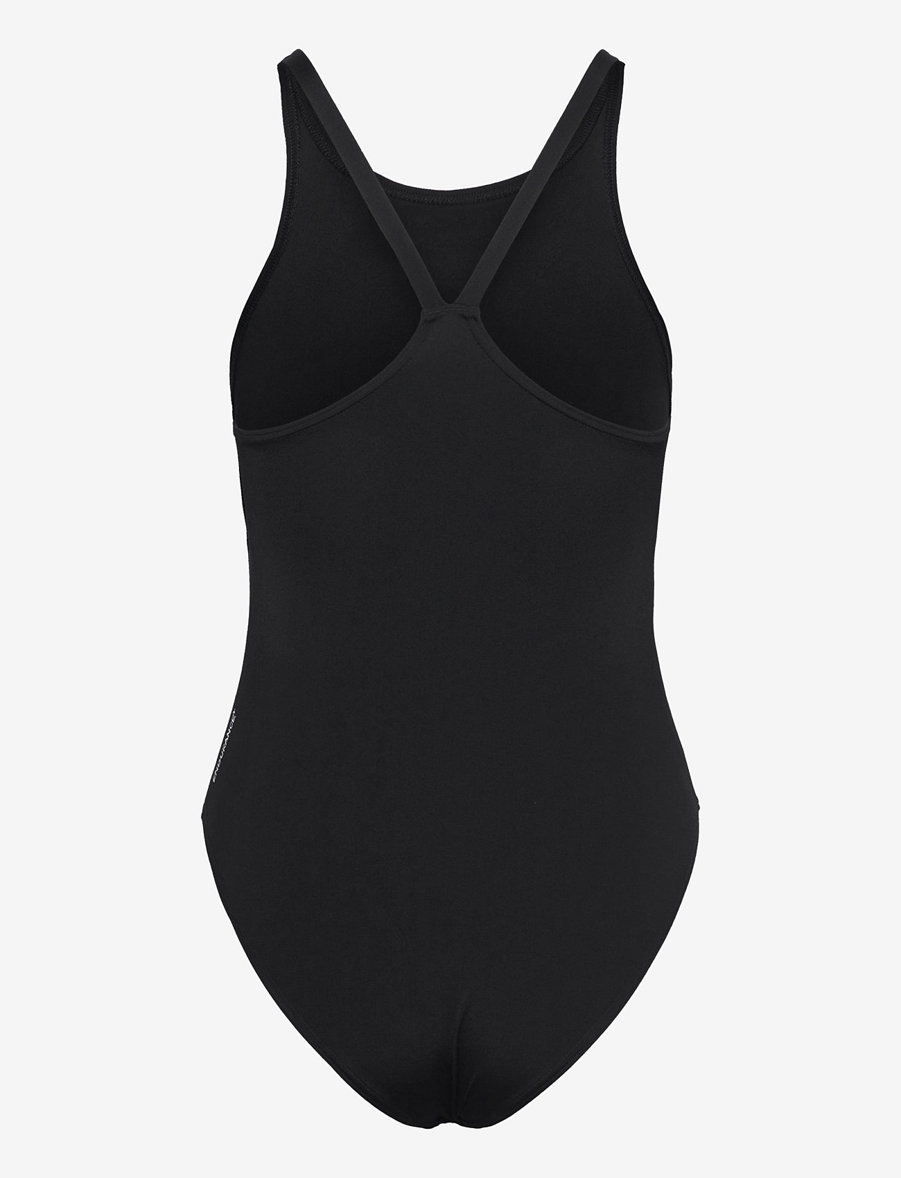 Speedo - Womens End+ V Back Swimsuit - sport-bademode - black - 1