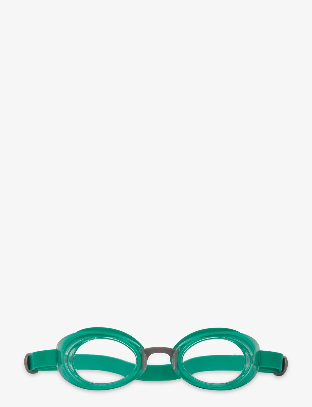 Speedo - Jet 2.0 - svømmetilbehør - blue/clear - 0