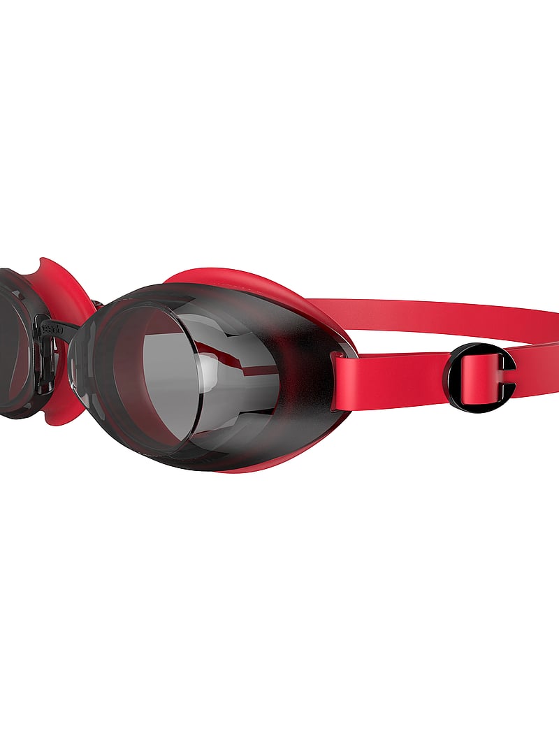 Speedo - Jet 2.0 - svømmetilbehør - red/smoke - 0