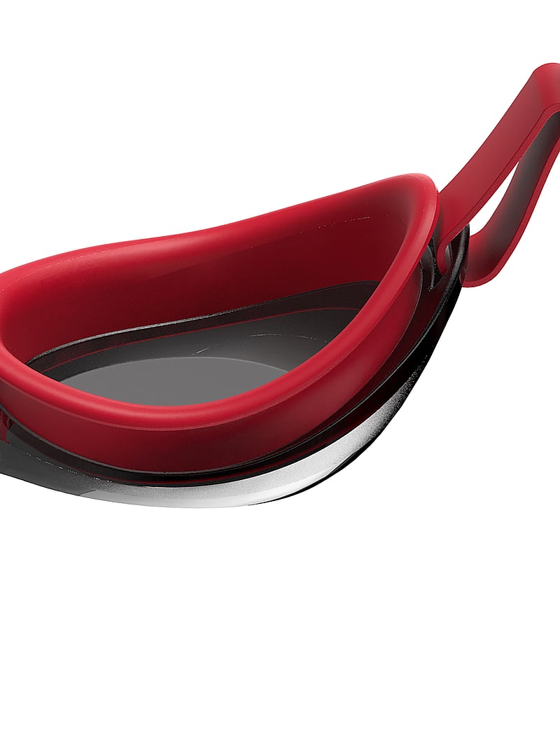 Speedo - Jet 2.0 - svømmetilbehør - red/smoke - 3