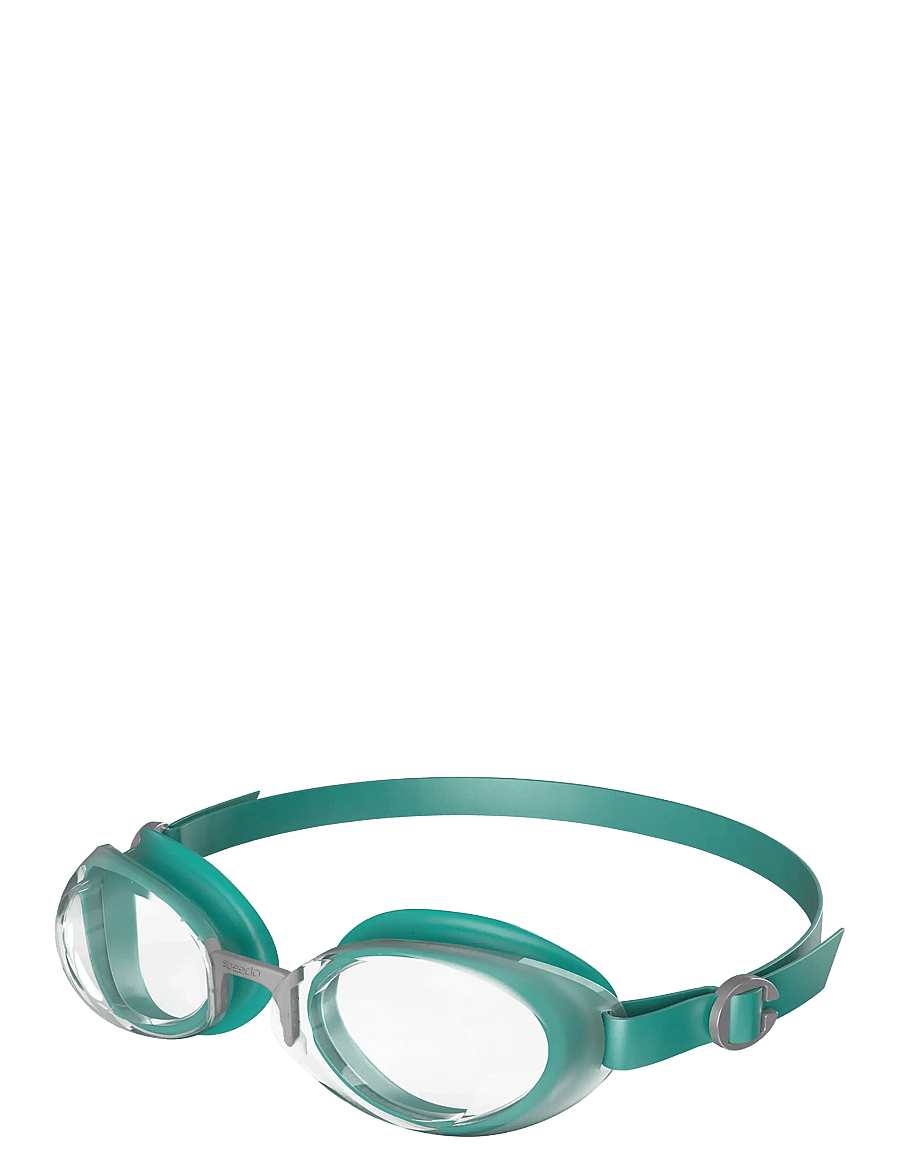 Speedo - Jet 2.0 - svømmetilbehør - blue/clear - 0