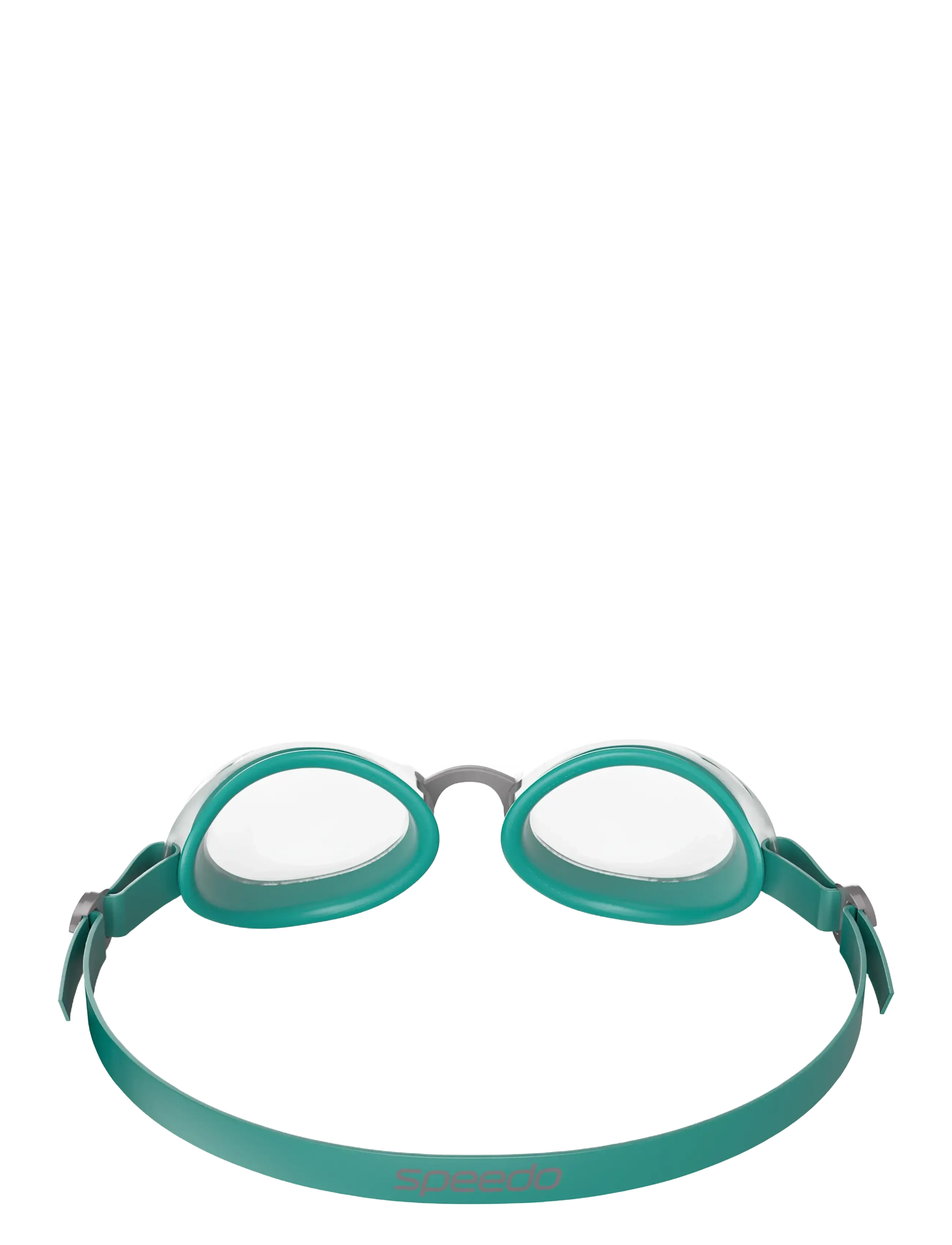 Speedo - Jet 2.0 - die niedrigsten preise - blue/clear - 1