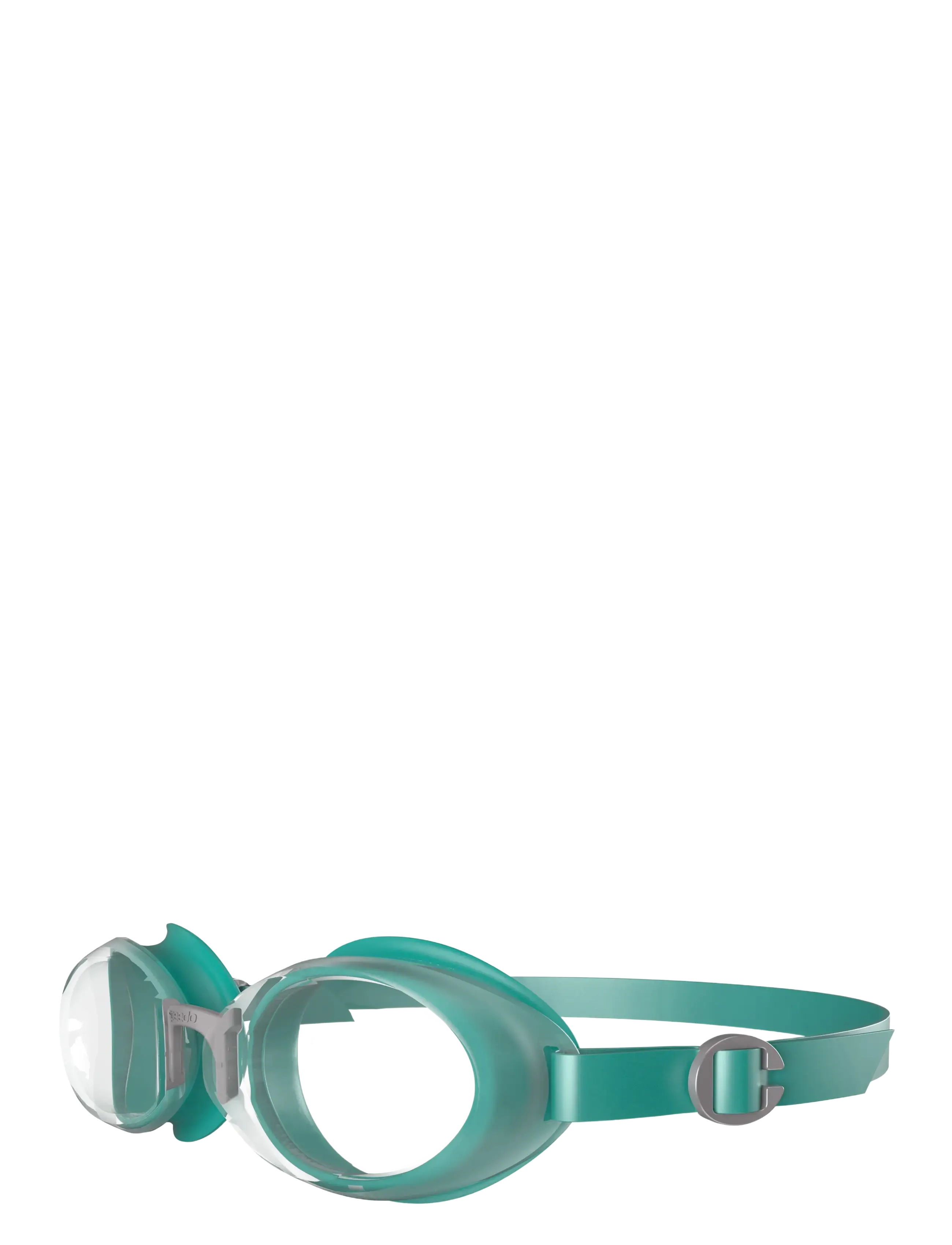 Speedo - Jet 2.0 - die niedrigsten preise - blue/clear - 2