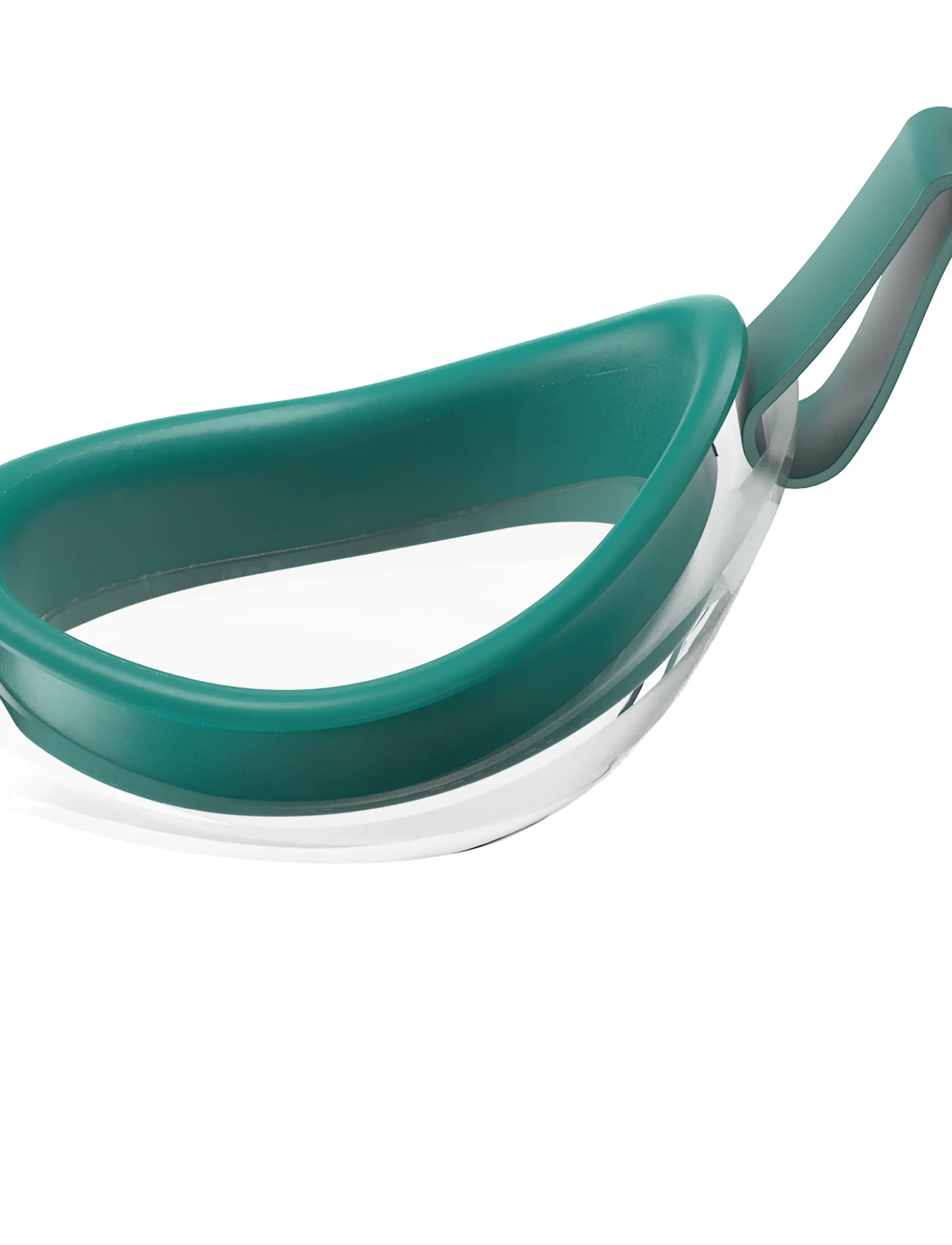 Speedo - Jet 2.0 - die niedrigsten preise - blue/clear - 3