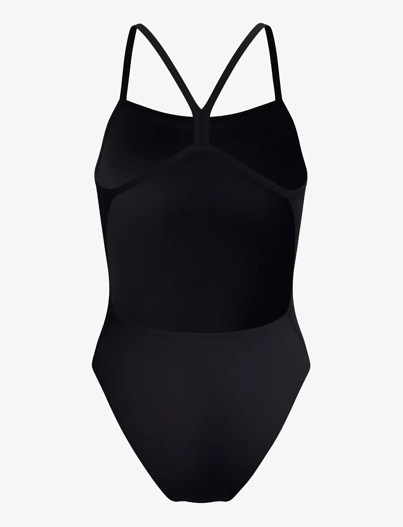 Speedo - Print Bondi Boardshort 20" - sportiga badkläder - black - 2