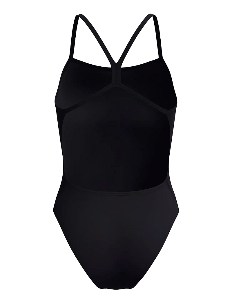 Speedo - Print Bondi Boardshort 20" - sportiga badkläder - black - 2