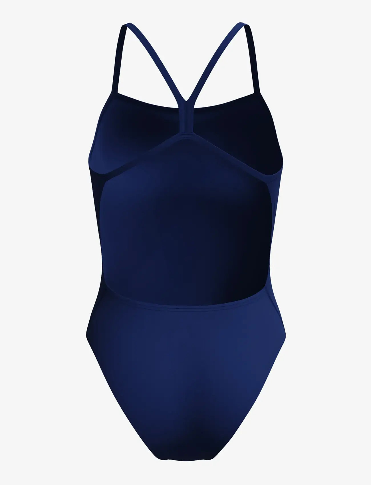 Speedo - Print Bondi Boardshort 20" - sportiga badkläder - navy - 2