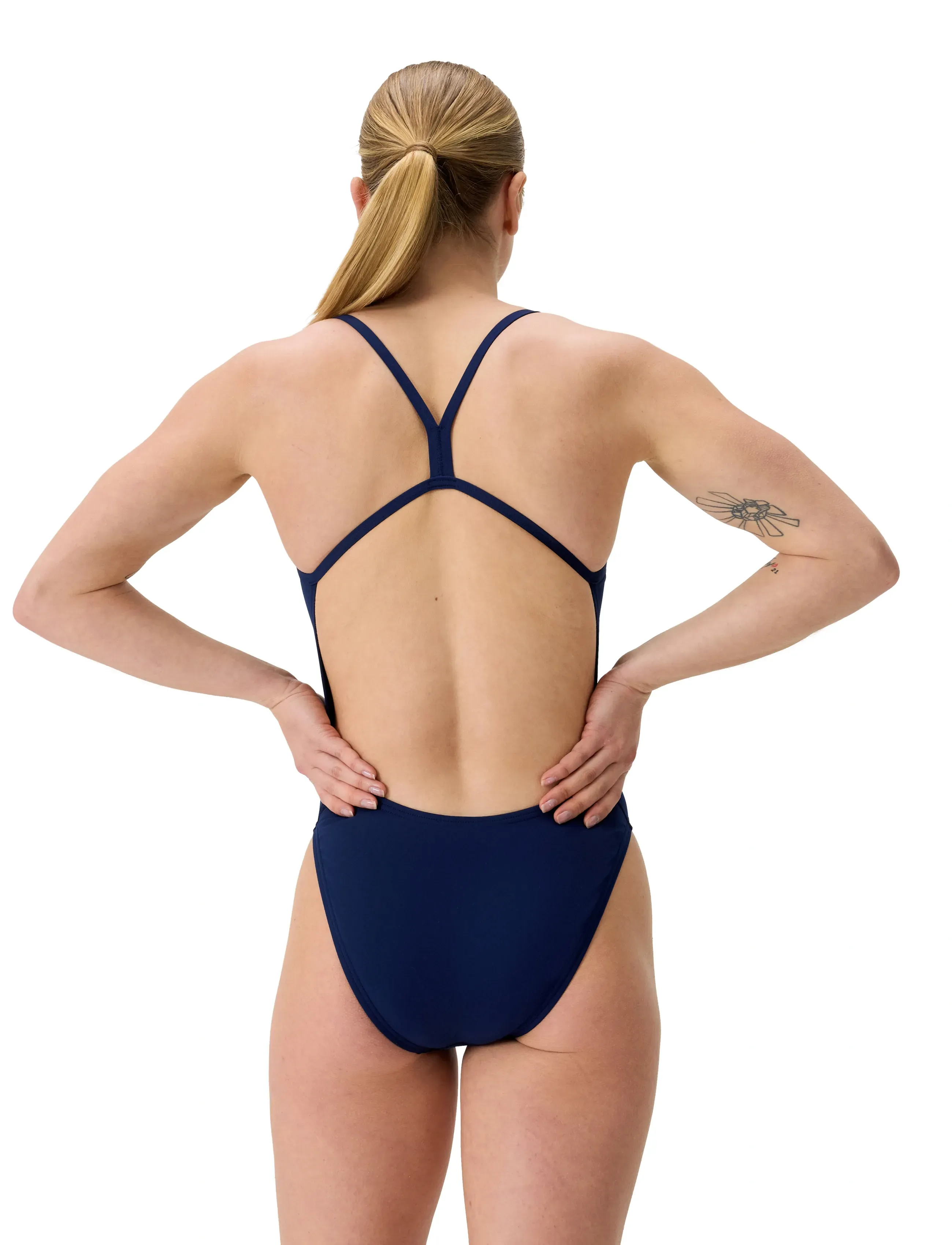 Speedo Print Bondi Boardshort 20" baddräkter dam – bild 3