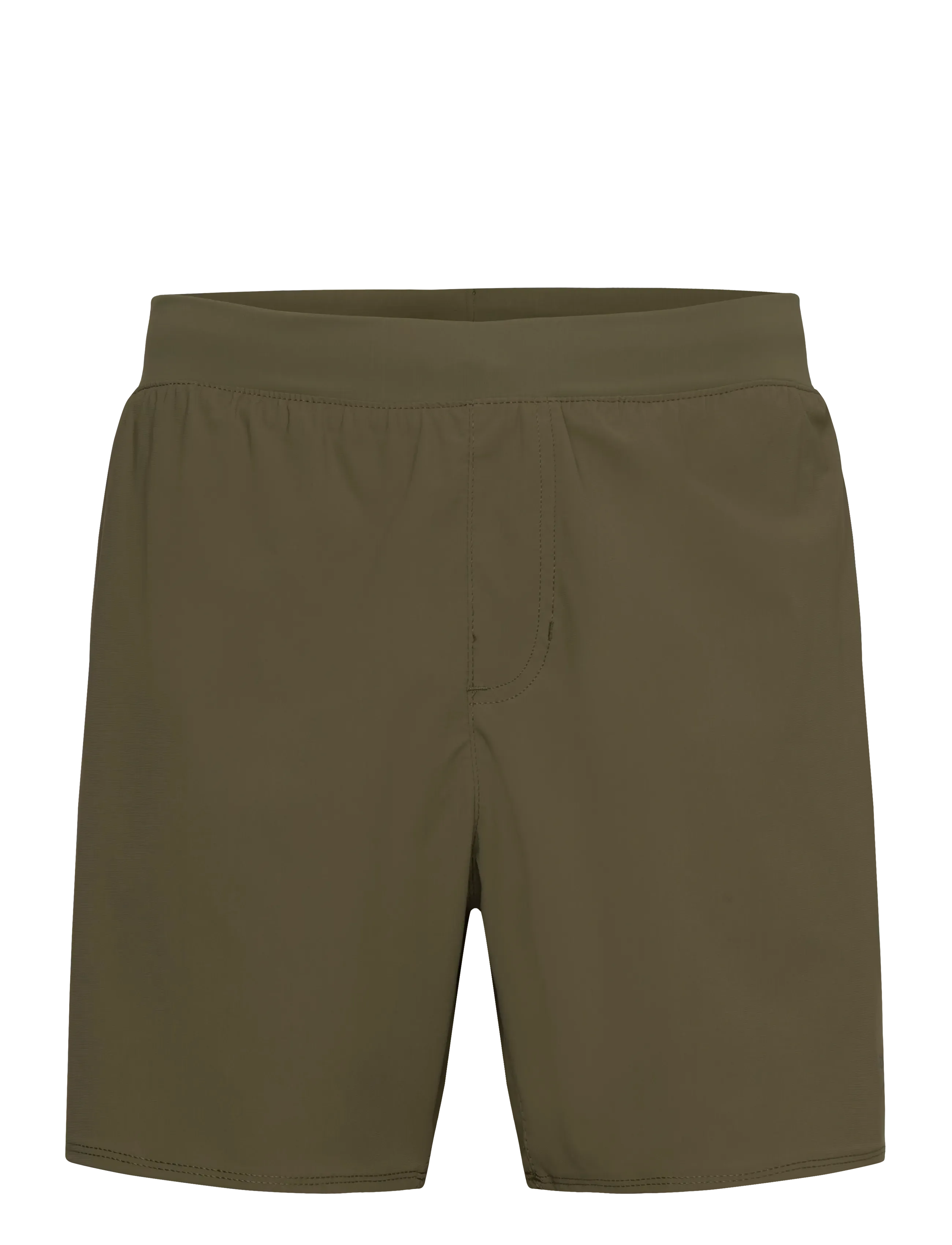 SOLID FLEX VOLLEY 16" GREEN - GREEN