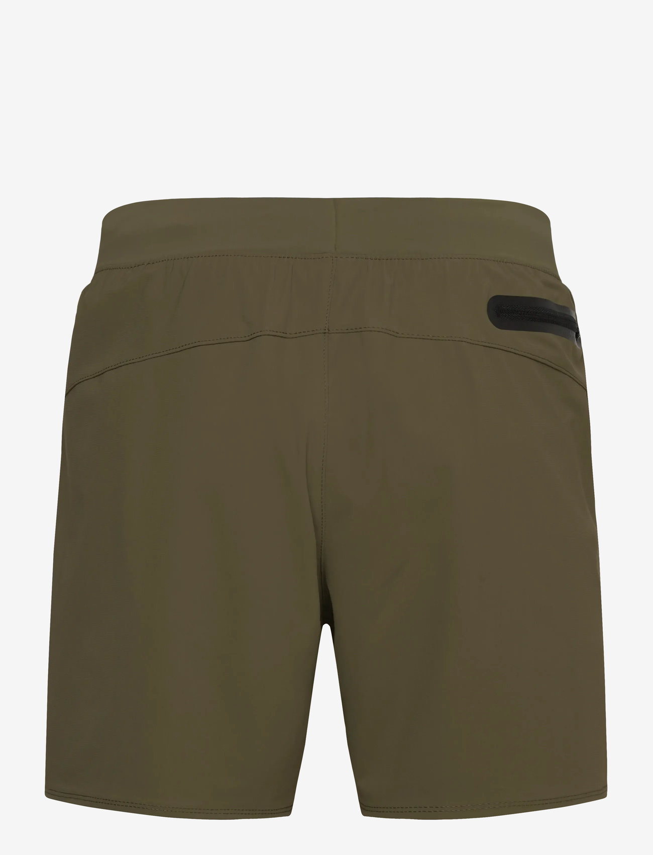 Speedo - SOLID FLEX VOLLEY 16" GREEN - lühikesed ujumispüksid - green - 1