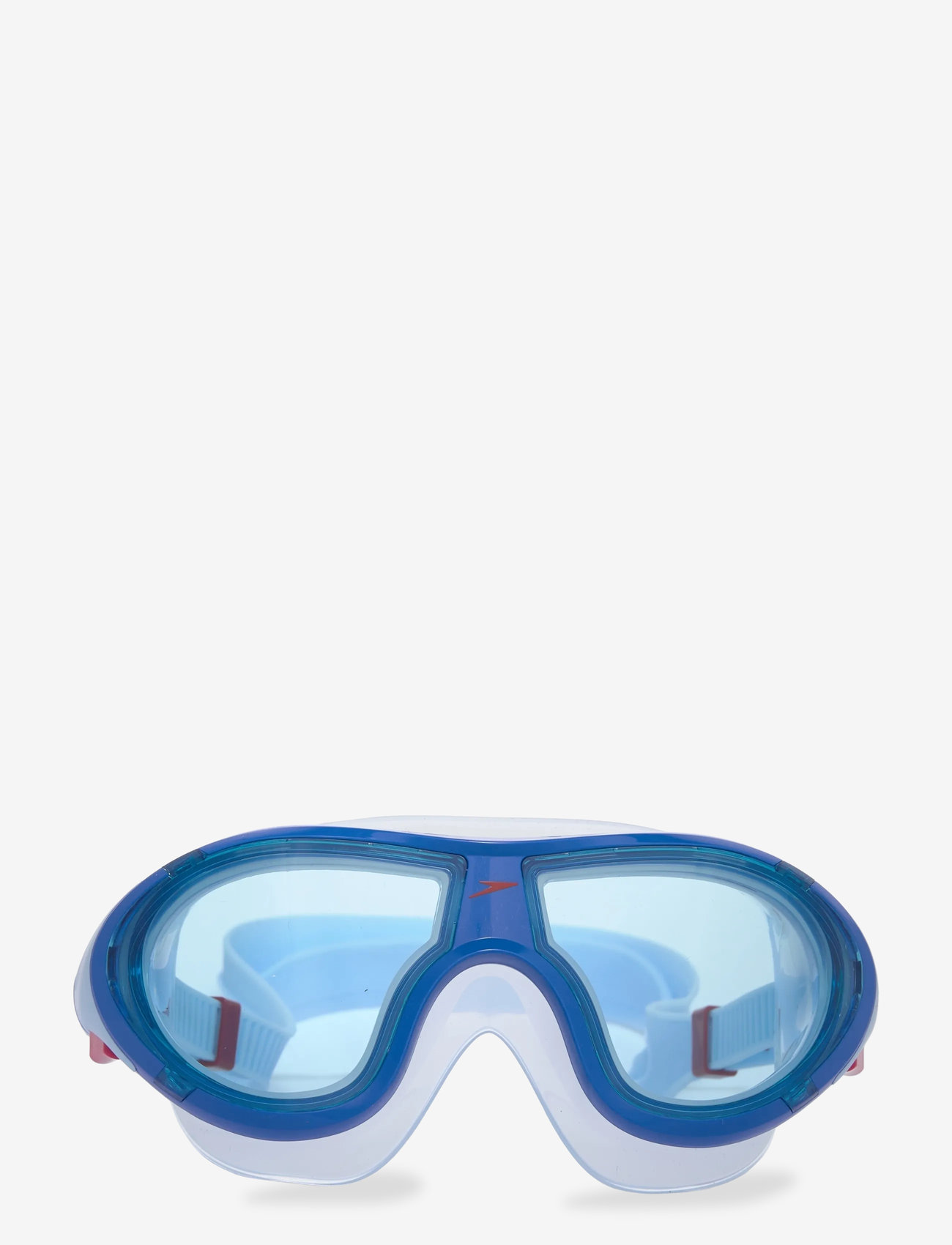 Speedo - Junior Biofuse 2.0 Mask - schwimmzubehör - blue - 0