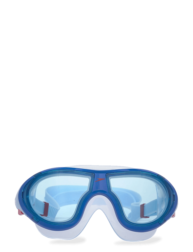 Speedo - Junior Biofuse 2.0 Mask - simutrustning - blue - 0