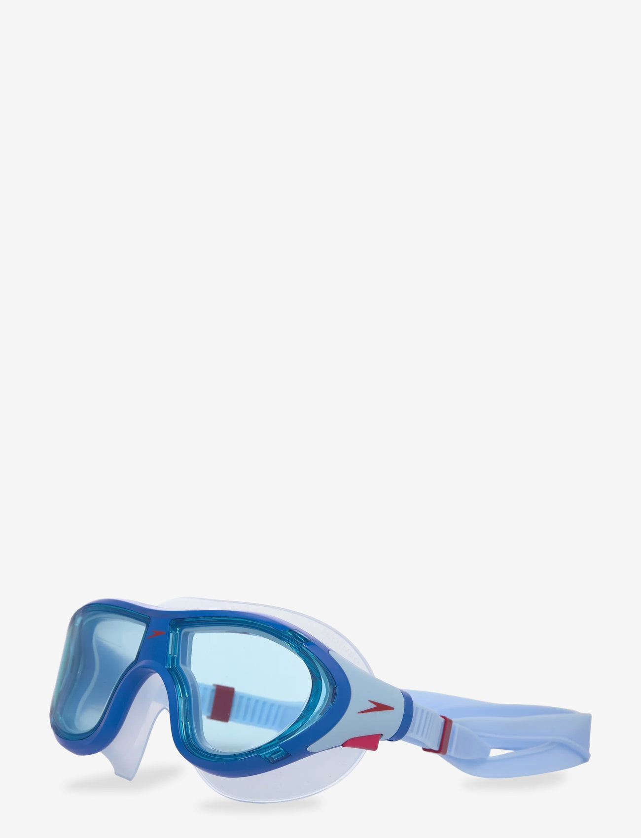 Speedo - Junior Biofuse 2.0 Mask - schwimmzubehör - blue - 1