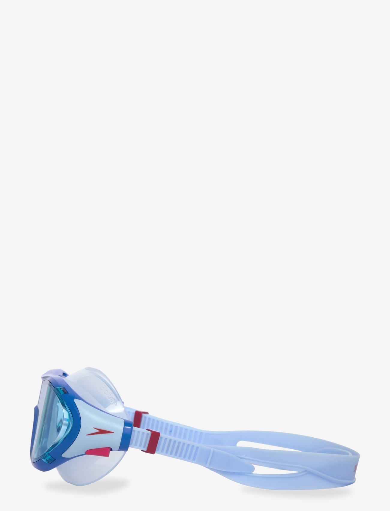 Speedo - Junior Biofuse 2.0 Mask - schwimmzubehör - blue - 2