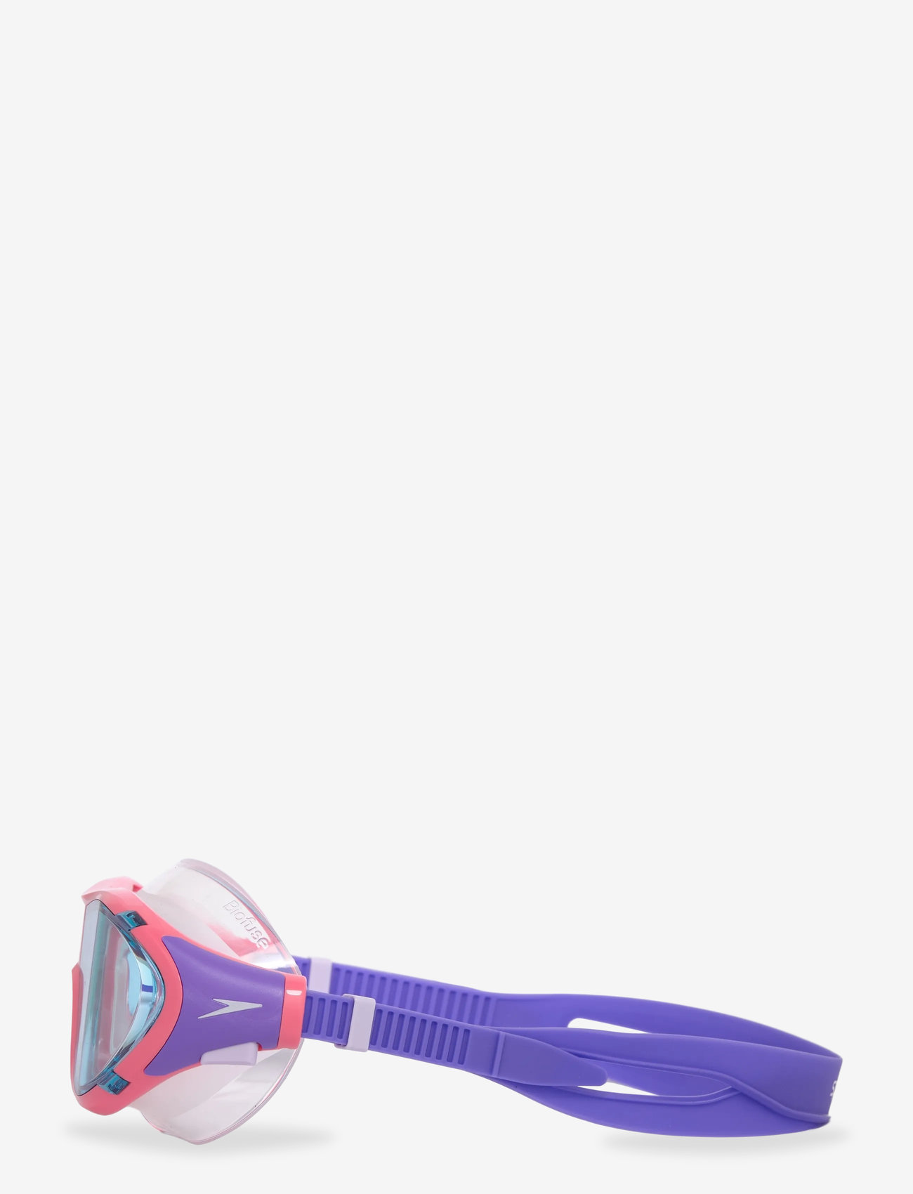 Speedo - Junior Biofuse 2.0 Mask - pink - 2
