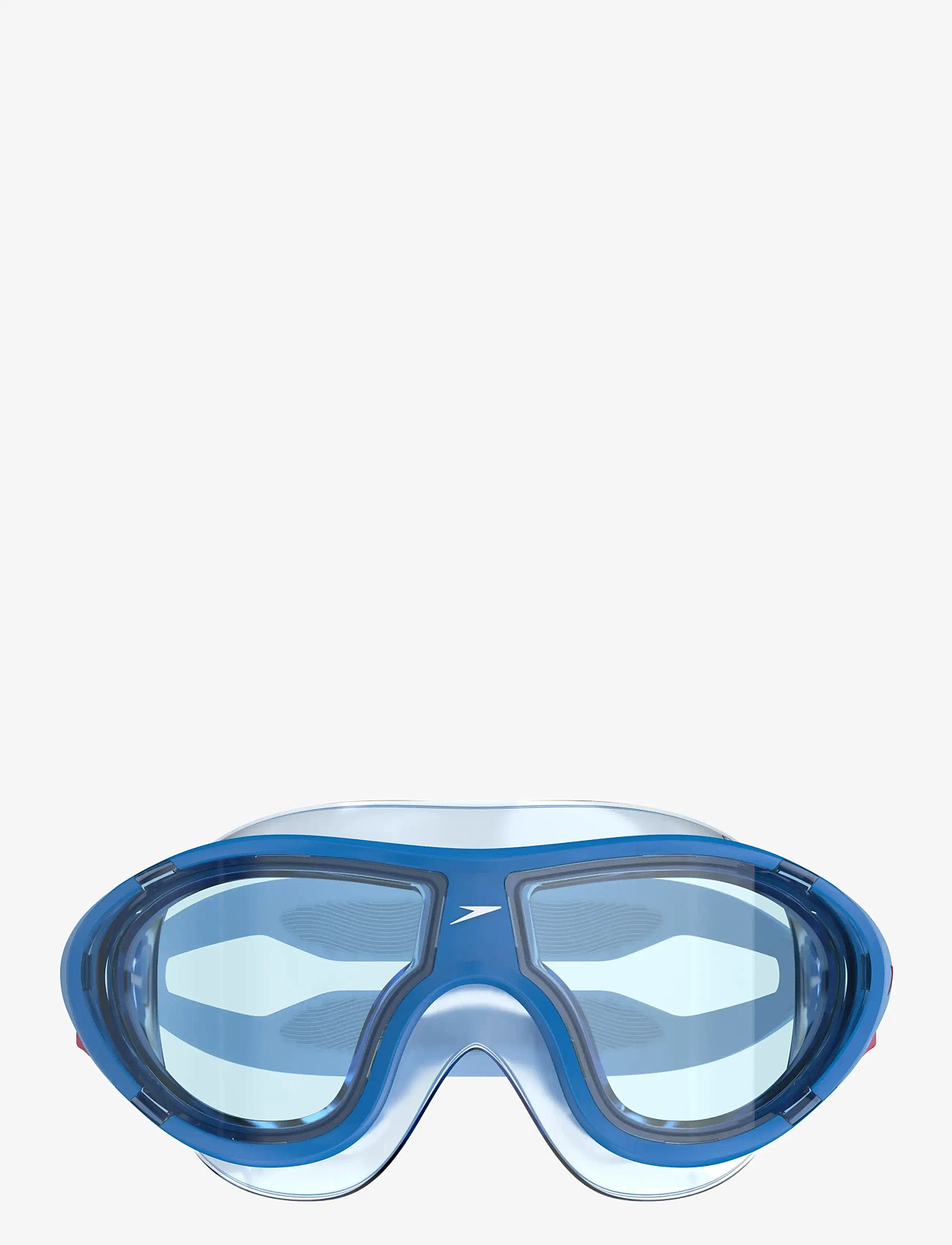 Speedo - Junior Biofuse 2.0 Mask - svømmetilbehør - blue - 1
