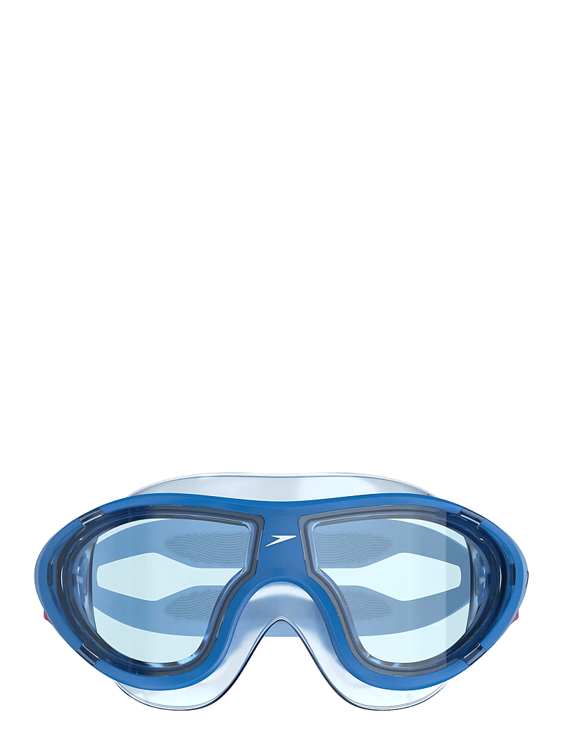 Speedo - Junior Biofuse 2.0 Mask - ujumistarvikud - blue - 1
