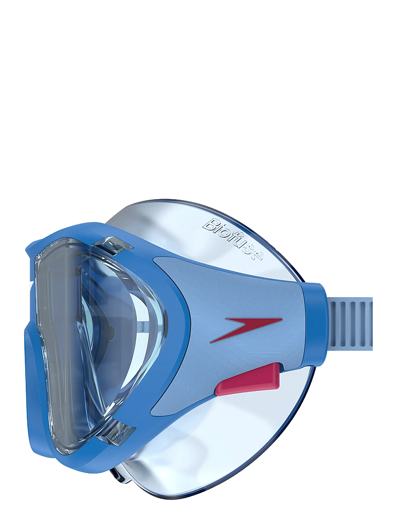 Speedo - Junior Biofuse 2.0 Mask - ujumistarvikud - blue - 2