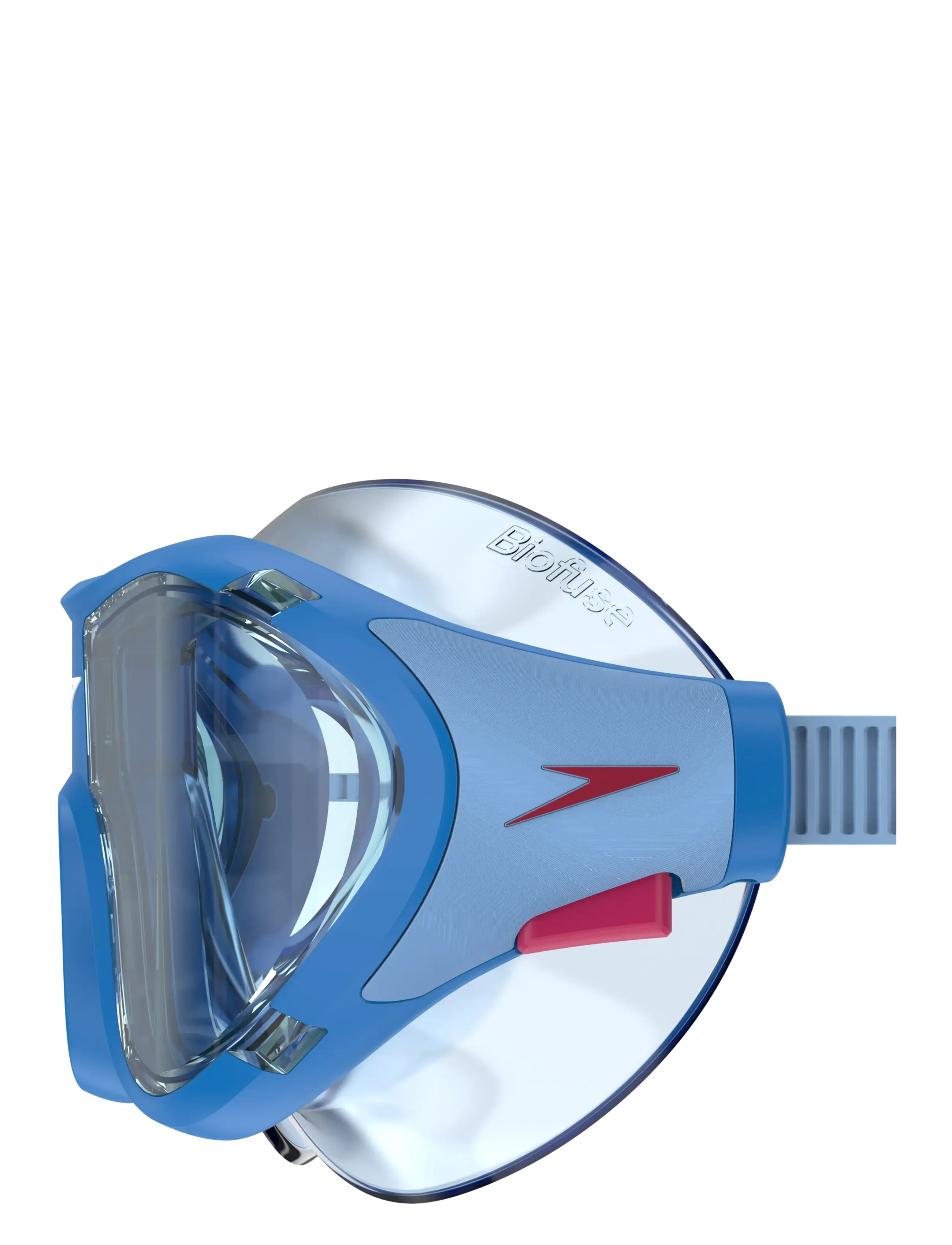 Speedo - Junior Biofuse 2.0 Mask - blue - 2