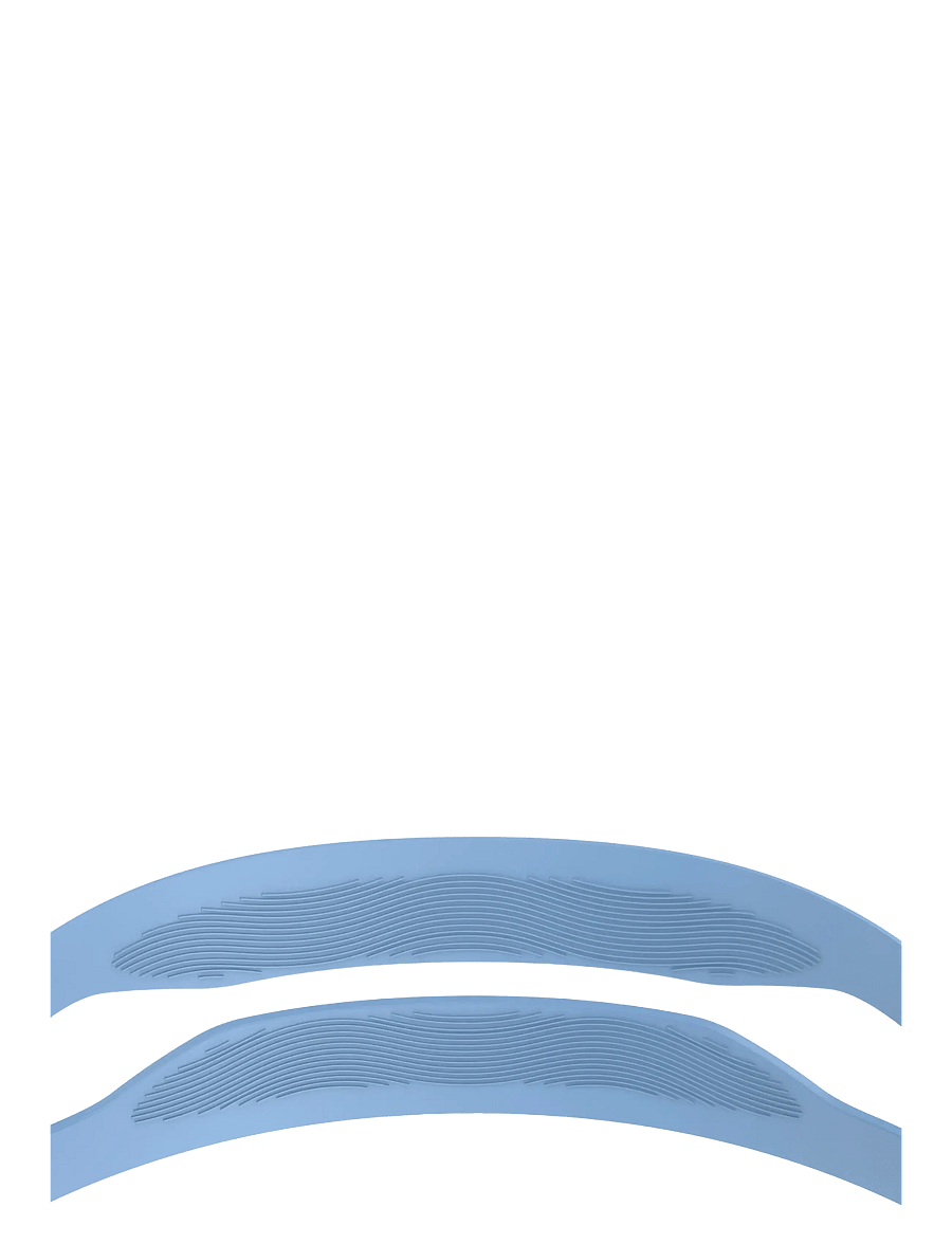 Speedo - Junior Biofuse 2.0 Mask - ujumistarvikud - blue - 3