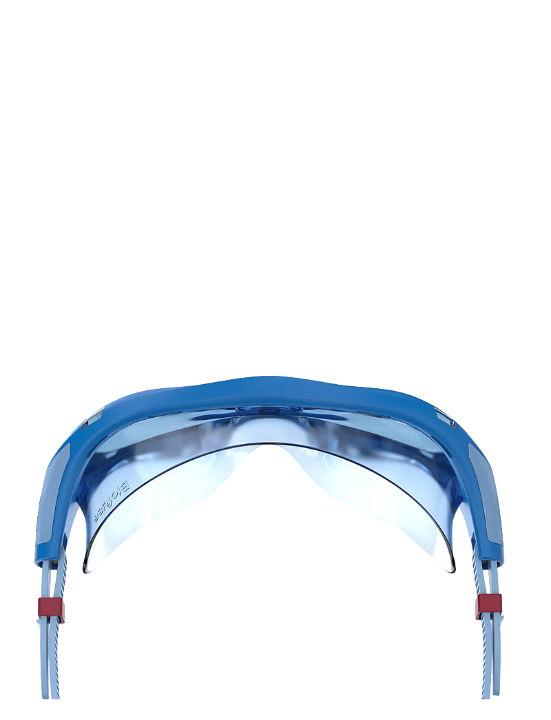 Speedo - Junior Biofuse 2.0 Mask - ujumistarvikud - blue - 4
