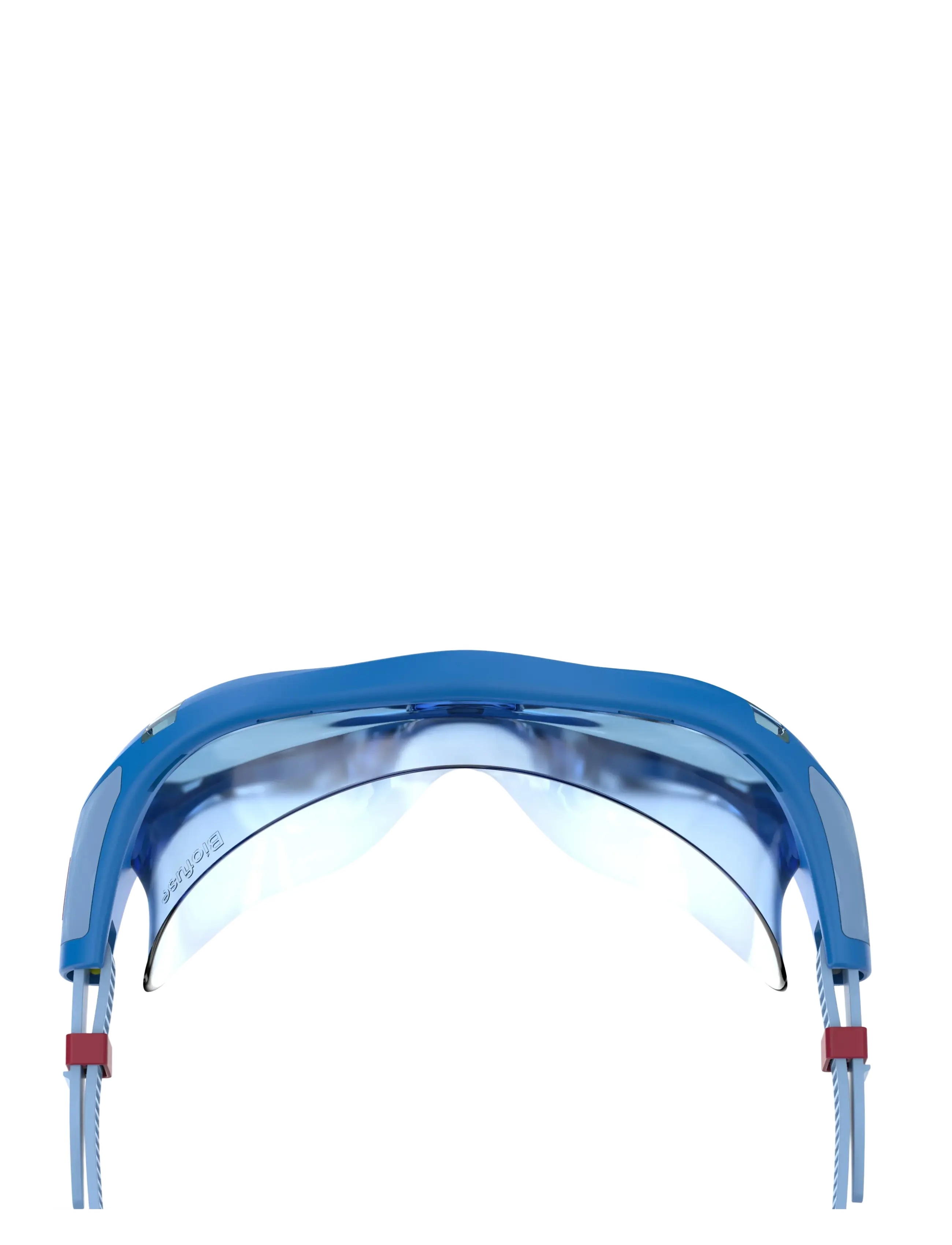 Speedo - Junior Biofuse 2.0 Mask - blue - 4