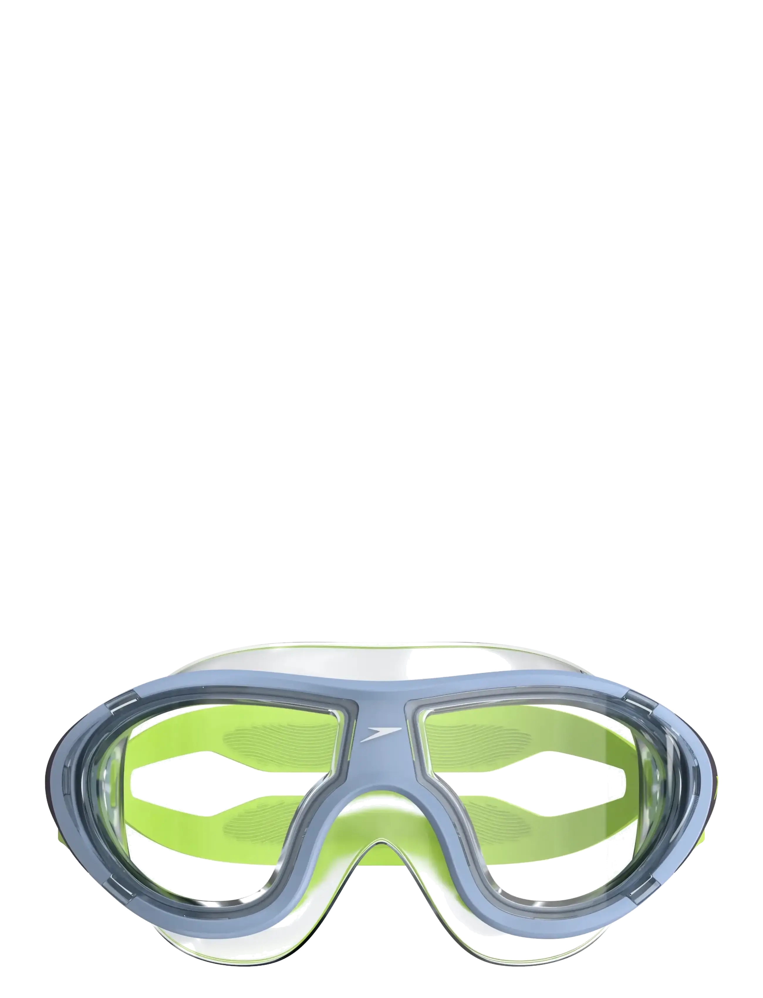 Speedo - Junior Biofuse 2.0 Mask - schwimmzubehör - purple - 1
