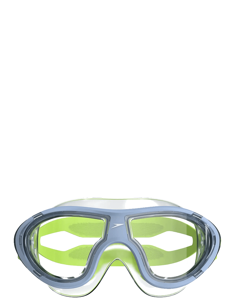 Speedo - Junior Biofuse 2.0 Mask - schwimmzubehör - purple - 1