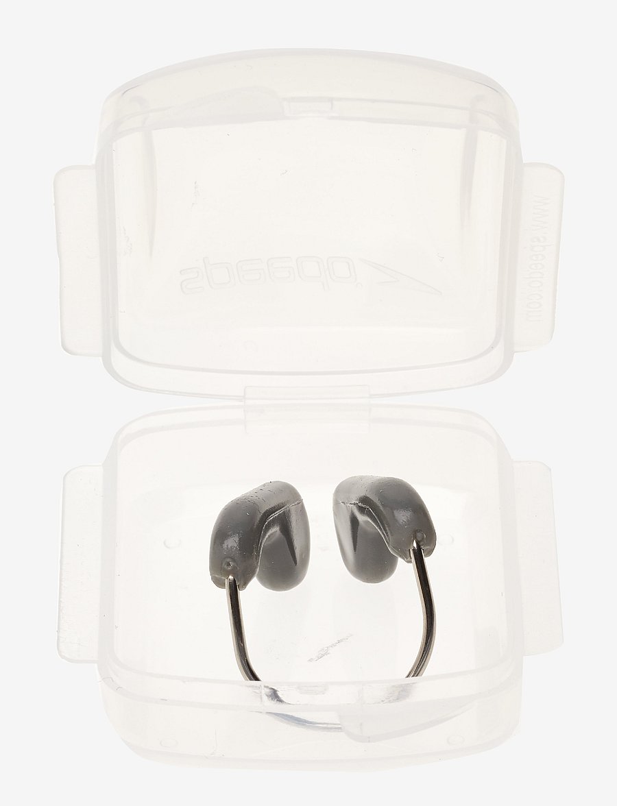 Speedo - Competition Nose Clip - grey/blue - 1