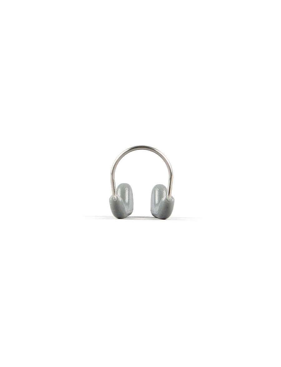 Speedo - Competition Nose Clip - grey/blue - 2