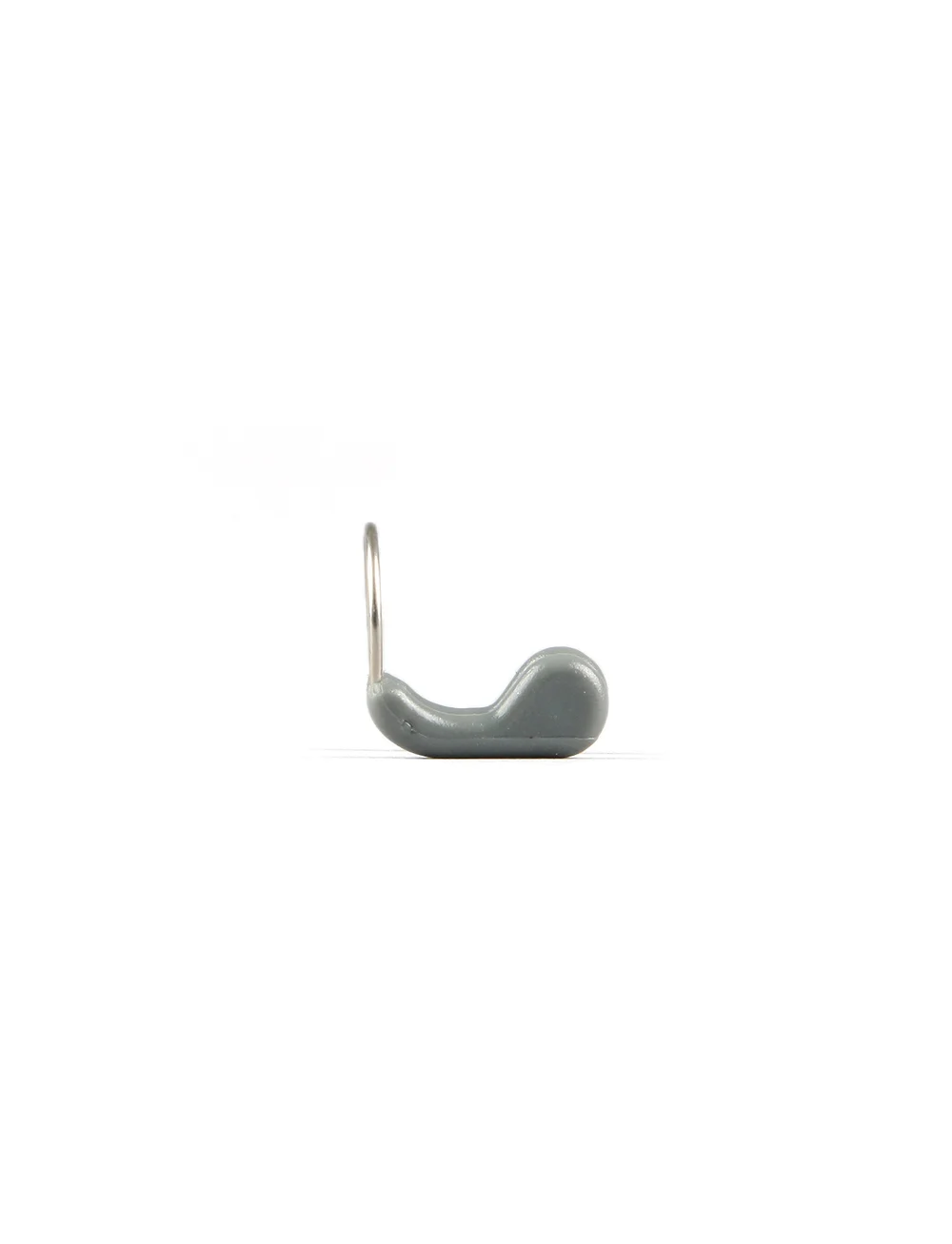 Speedo - Competition Nose Clip - simutrustning - grey/blue - 3