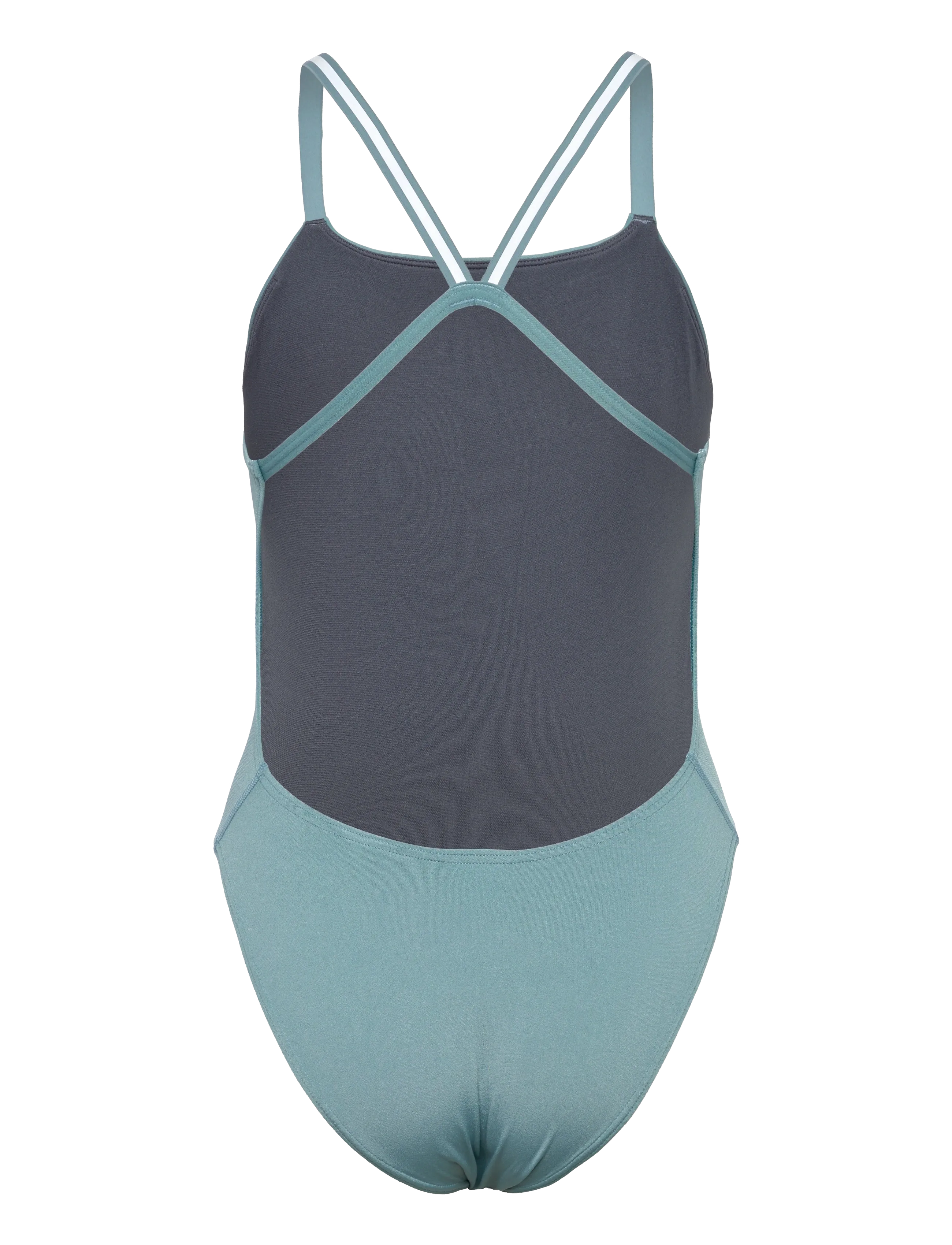 Speedo - Active Back - ujumistrikood - storm green - 2