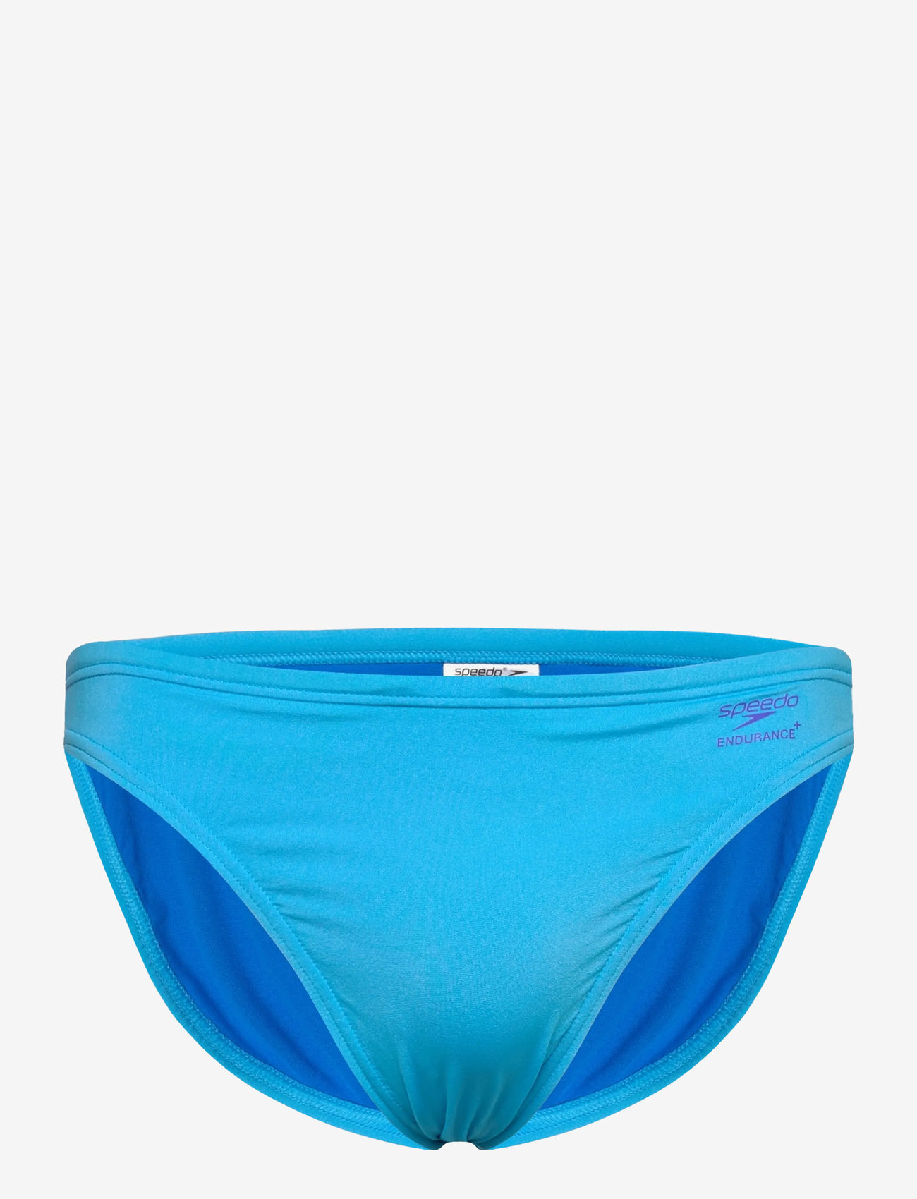 Speedo - ML Solid Brief - madalaimad hinnad - blue - 0