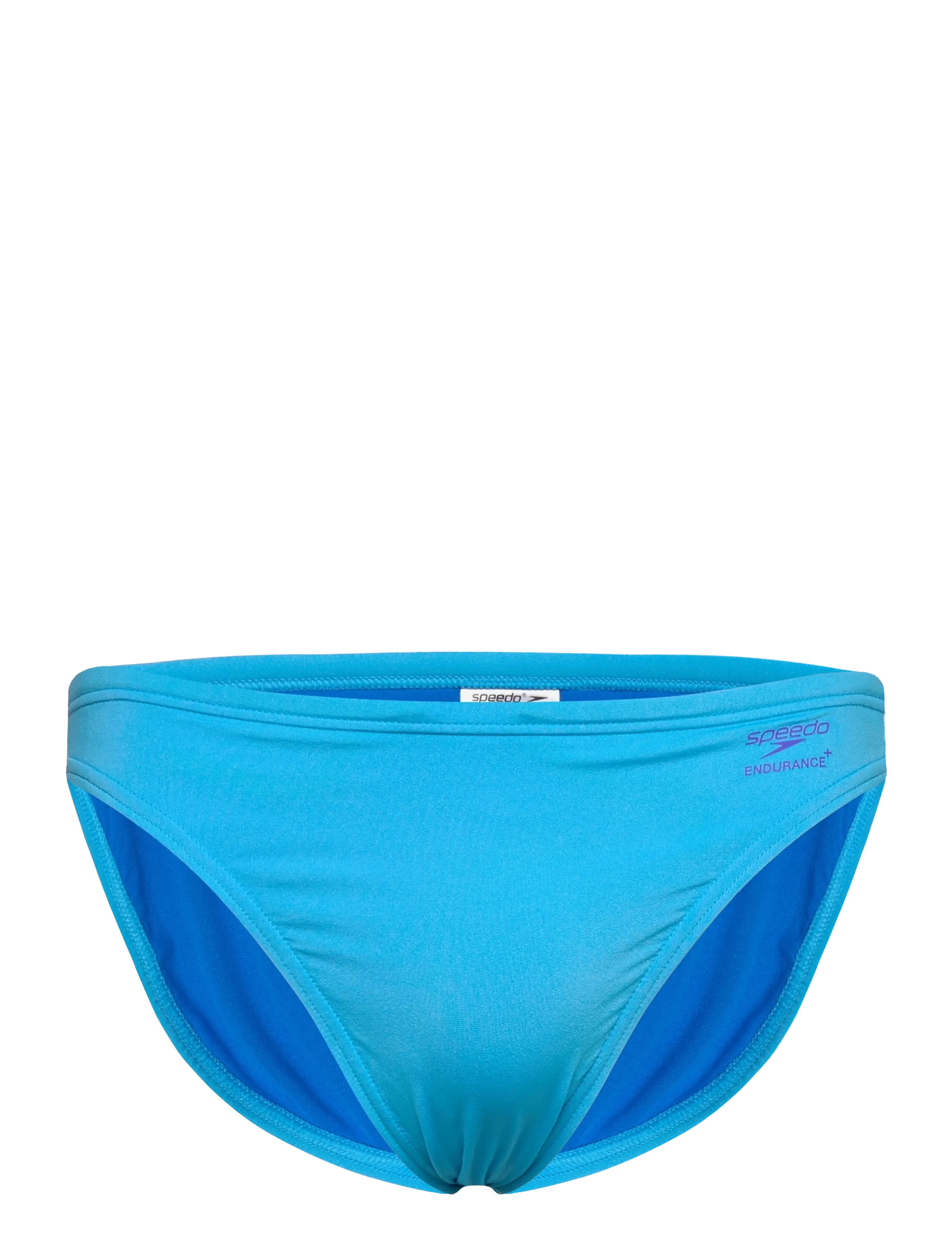 Speedo ML Solid Brief - Briefs - BLUE / blue