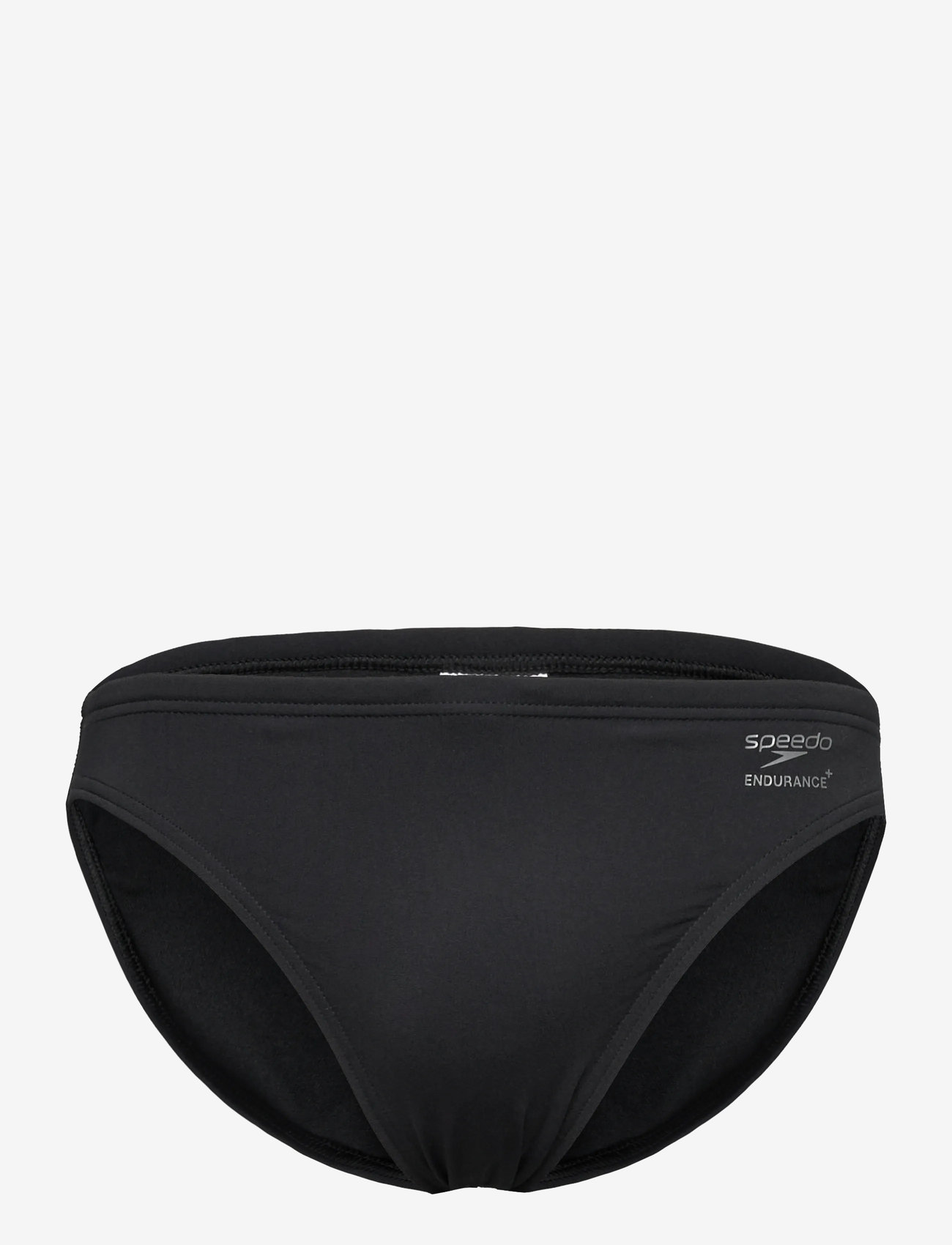 Speedo - ML Solid Brief - die niedrigsten preise - black - 0