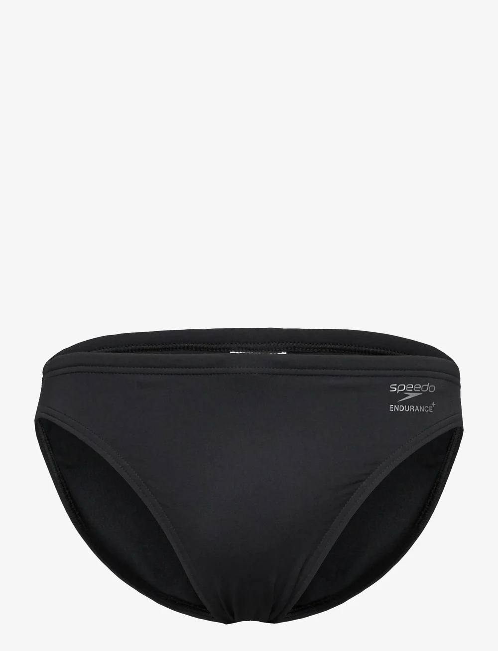 Speedo - ML Solid Brief - aluspüksid - black - 0