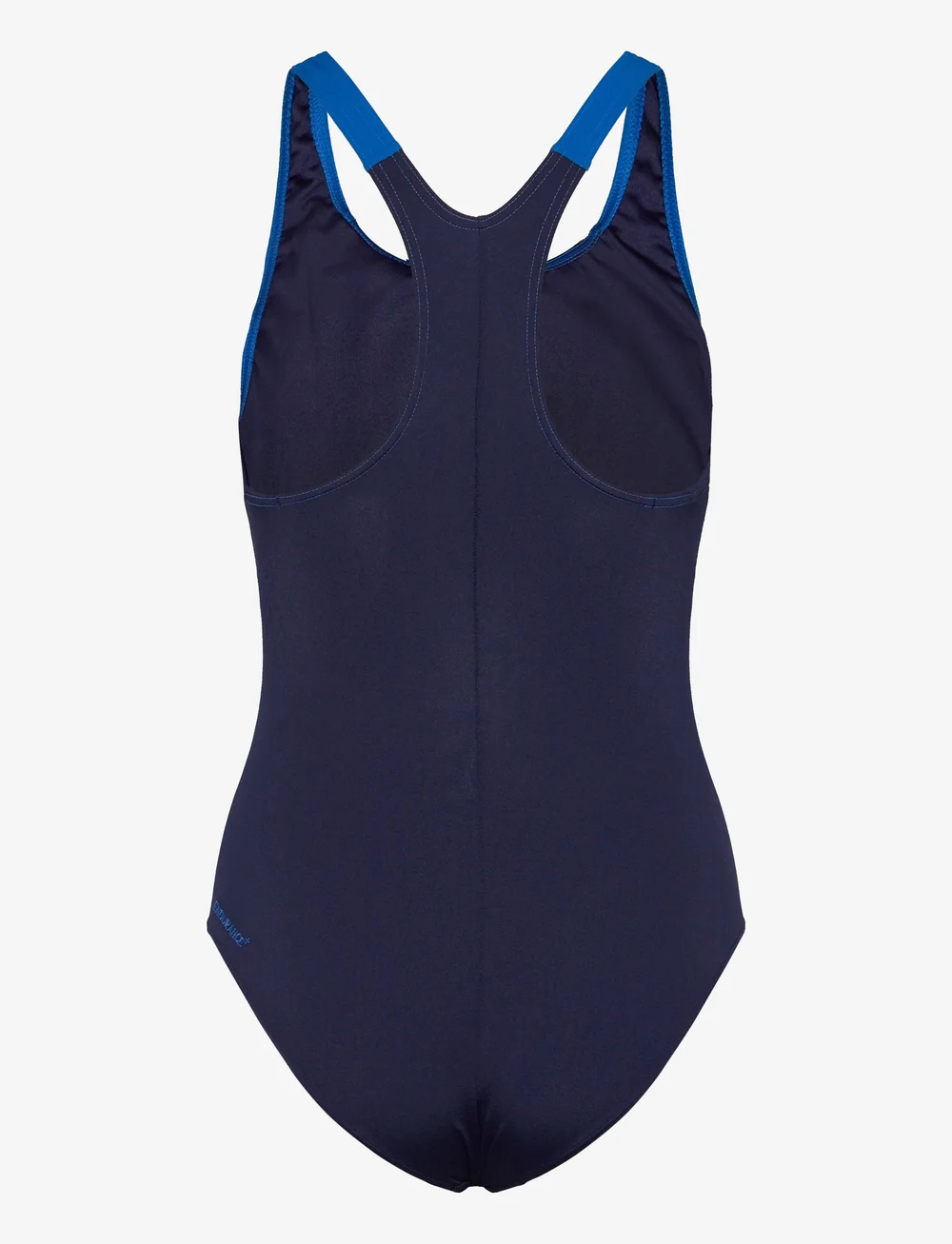 Speedo - Placement Laneback 1PC - sport-bademode - blue - 2