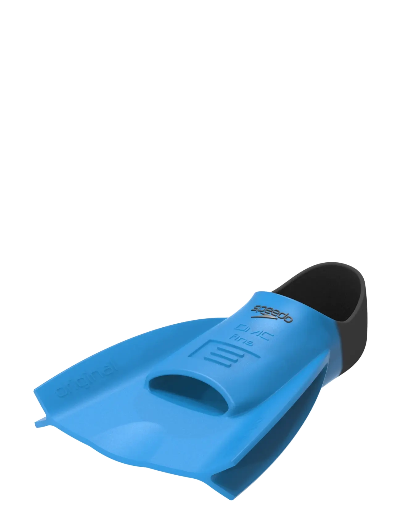Dmc Original Fin