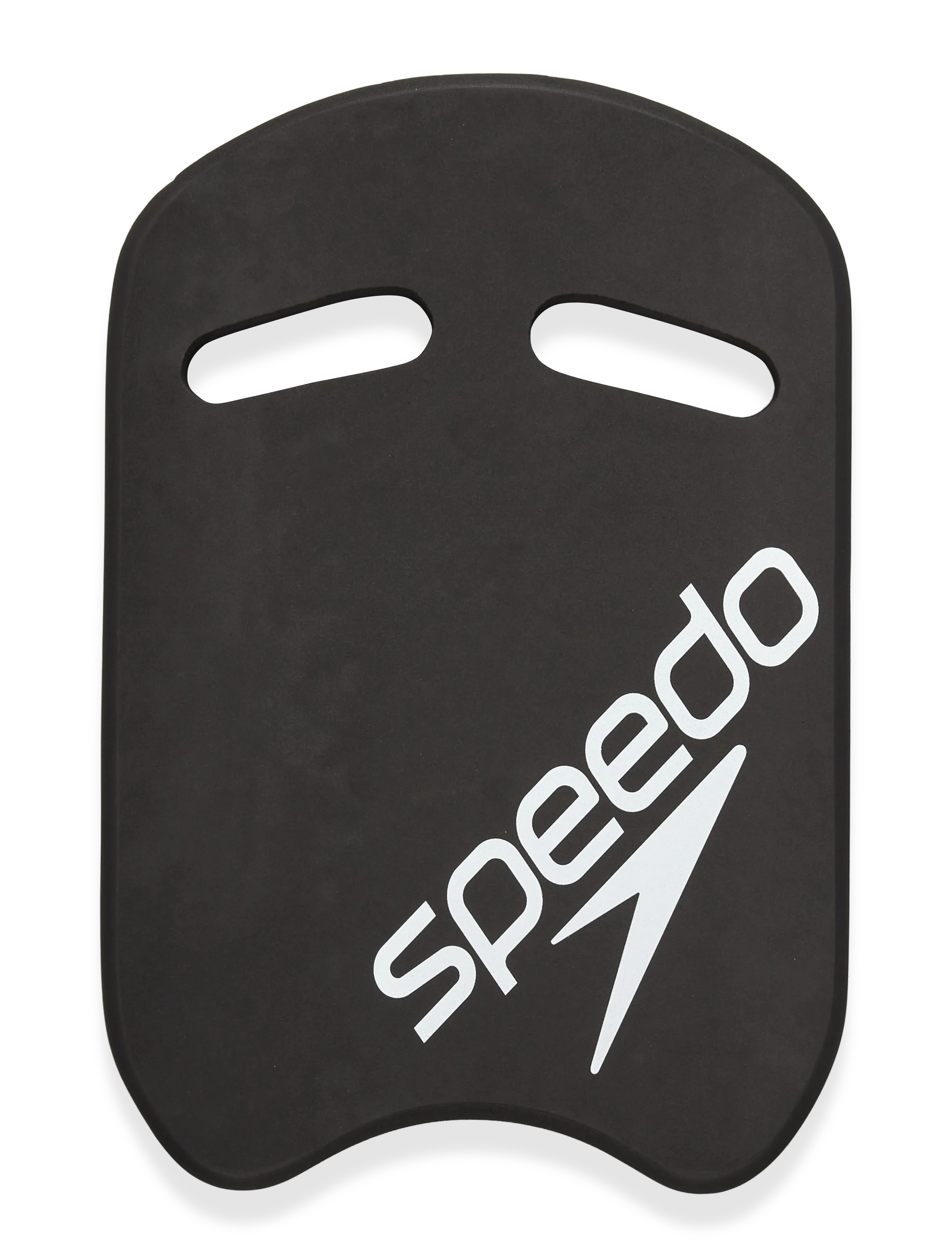 Speedo Kick Board - Vis alt - BLACK/GOLD / black